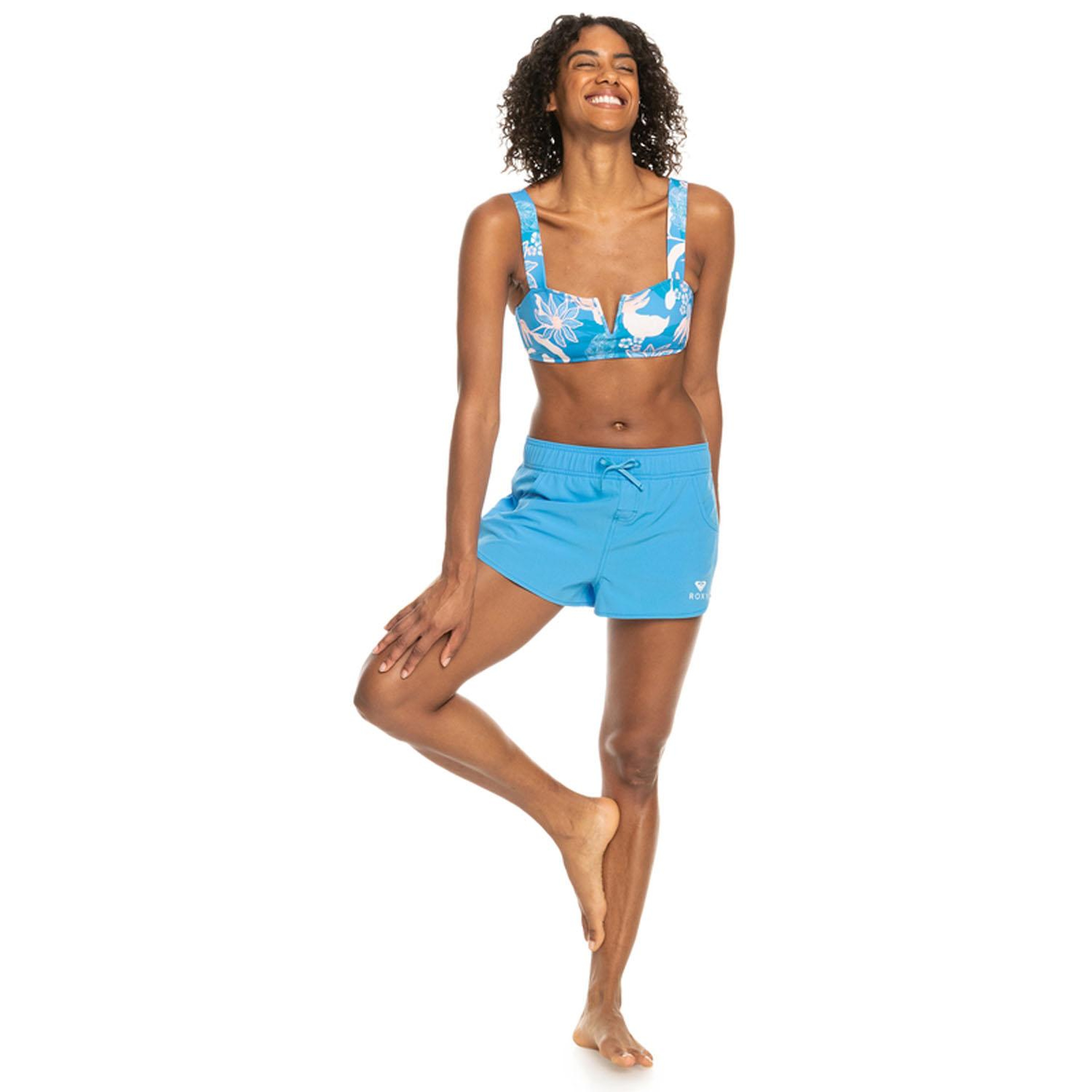 Roxy Wave 2 Inch Bs Kadın Boardshort