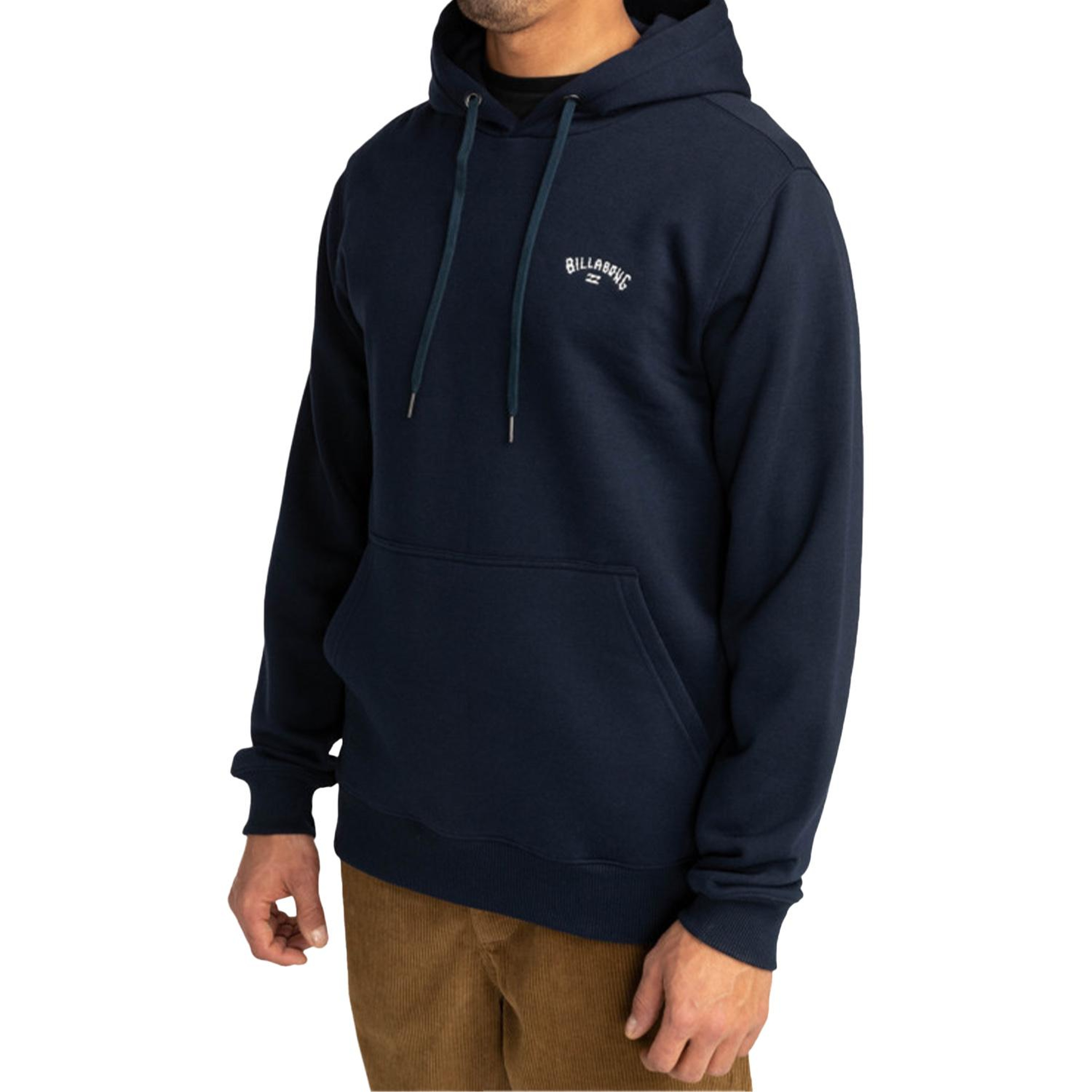 Billabong Arch Po Erkek Sweatshirt