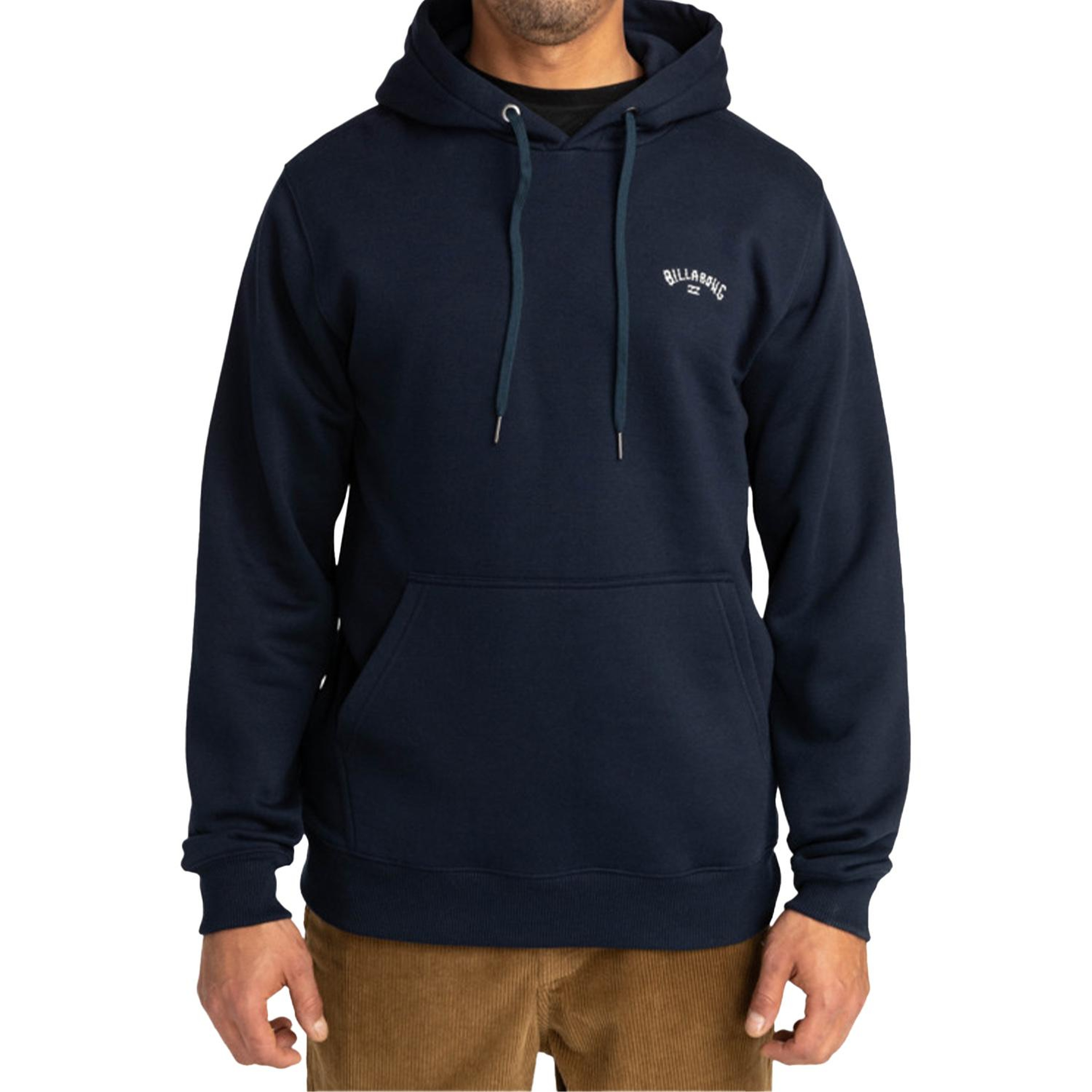 Billabong Arch Po Erkek Sweatshirt