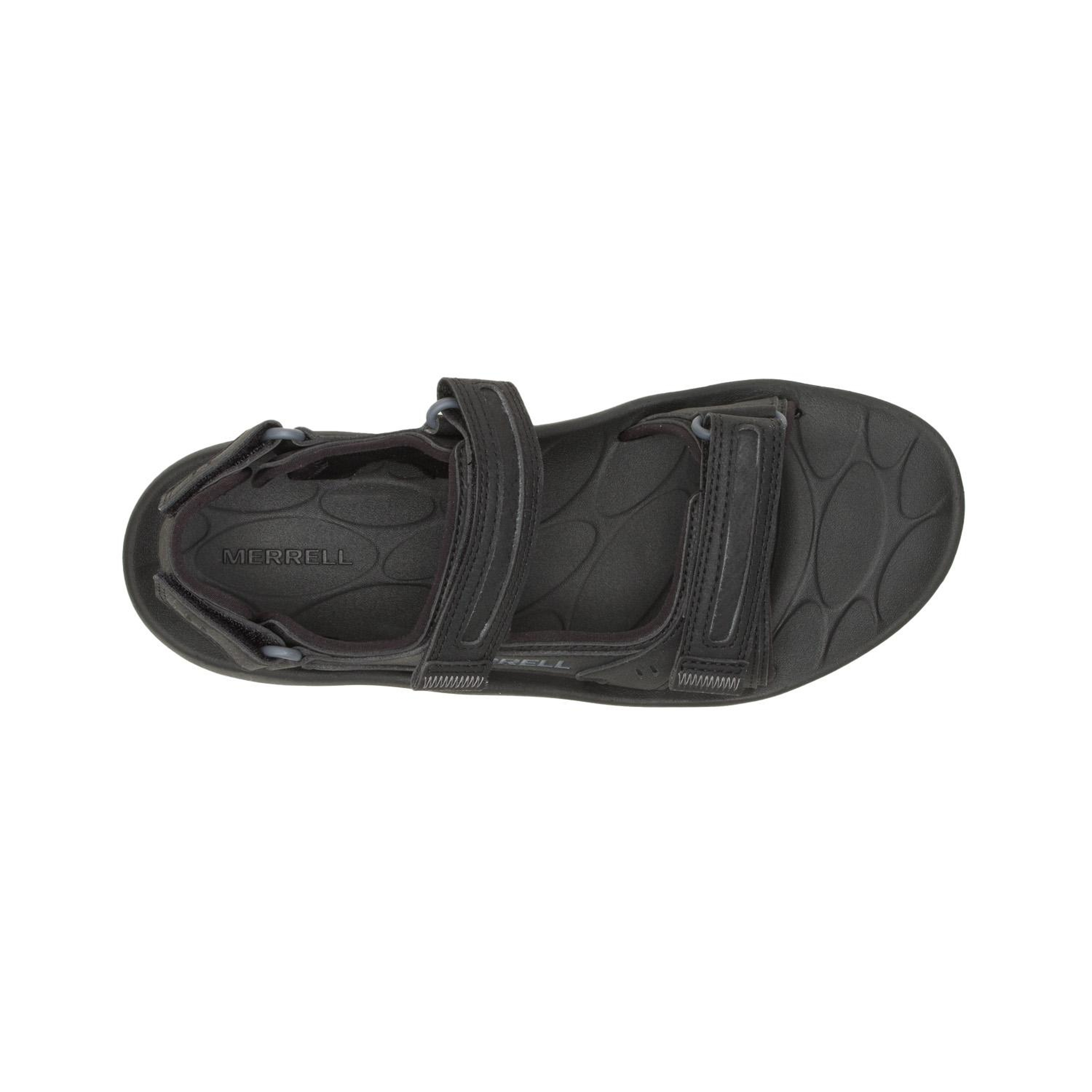 Merrell Huntington Sport Convert Erkek Sandalet