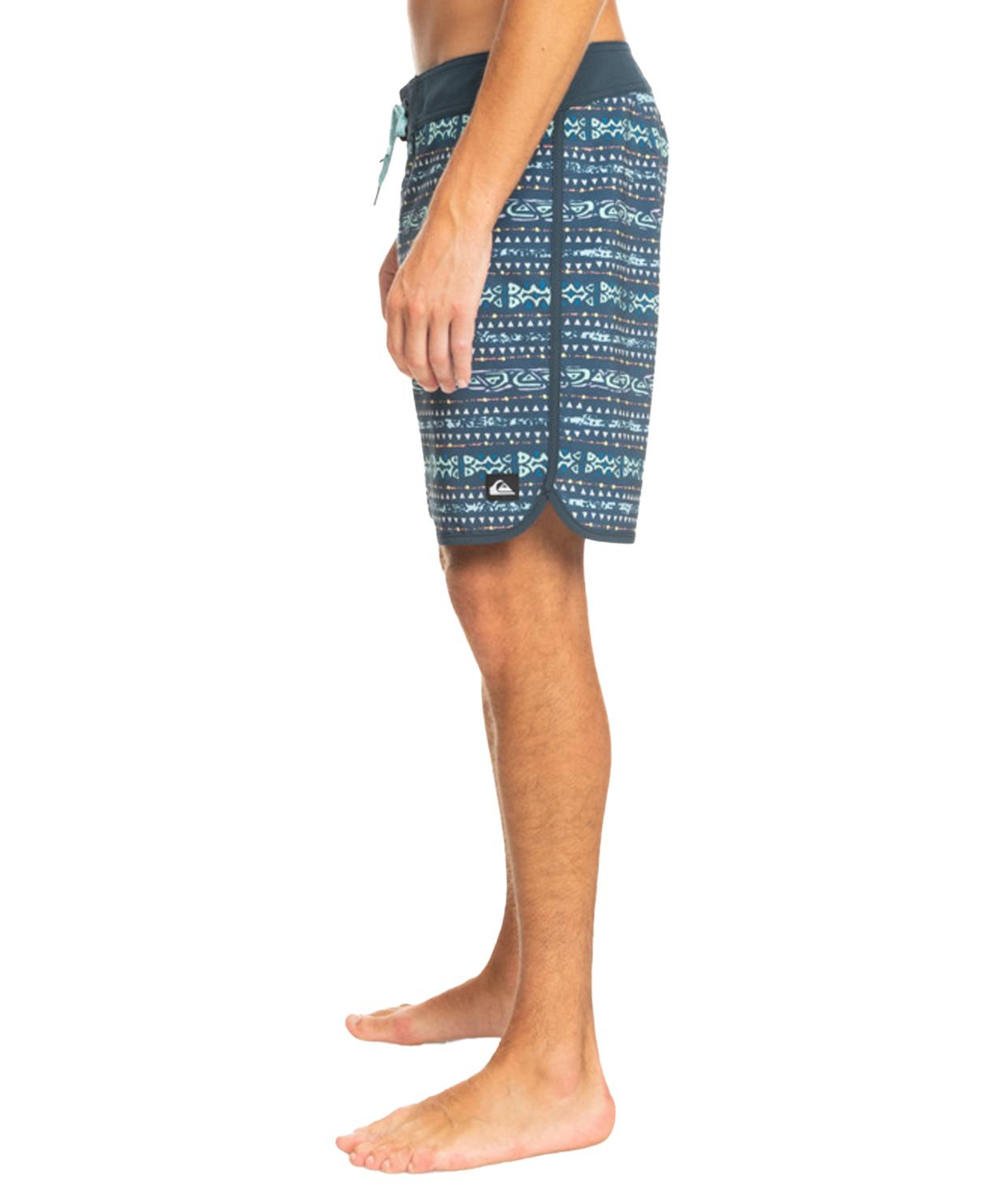Quiksilver Surfsilk M Erkek Boardshort