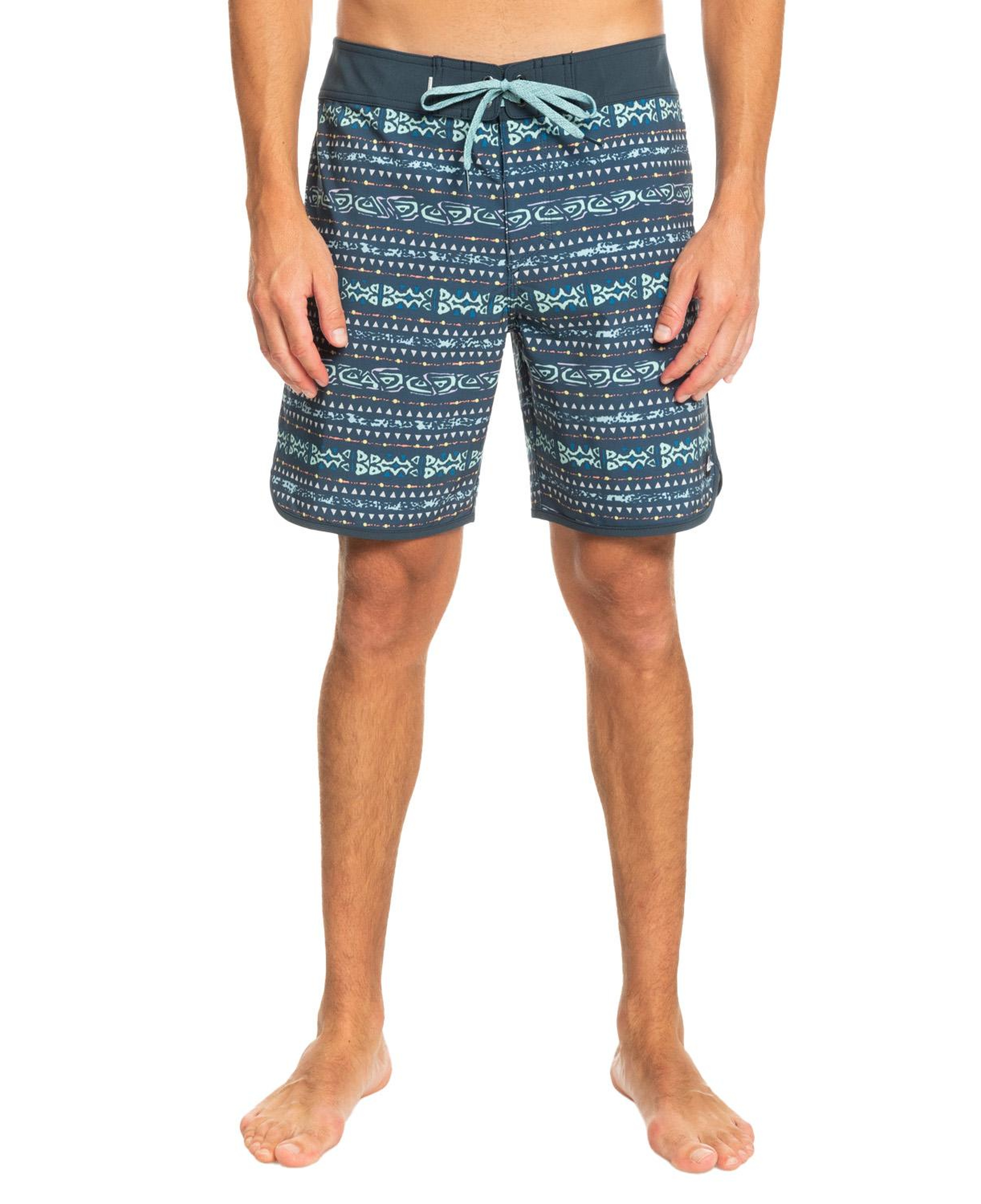 Quiksilver Surfsilk M Erkek Boardshort