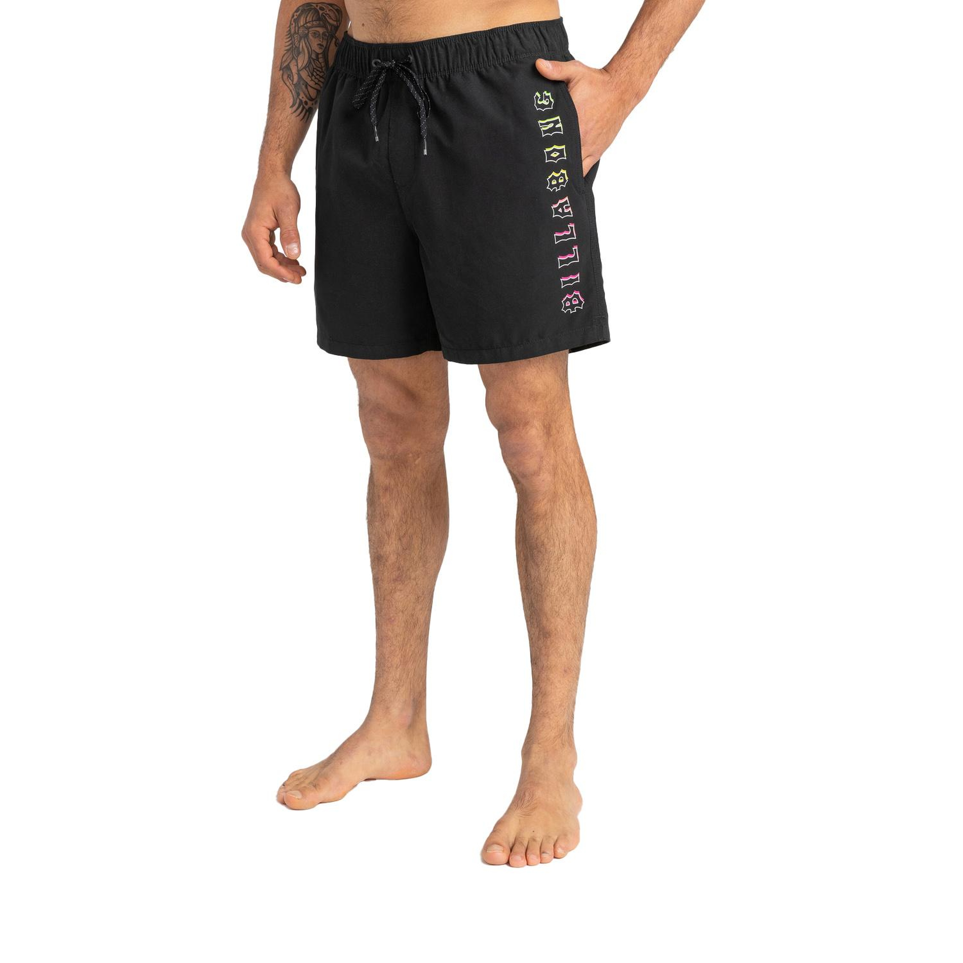 Billabong All Day Heritage Lb Erkek Volley