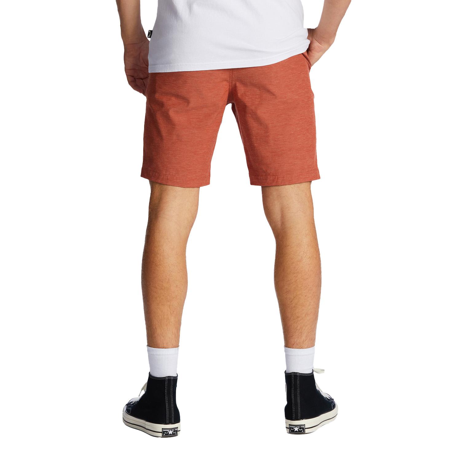Billabong Crossfire Mid Erkek Walkshort
