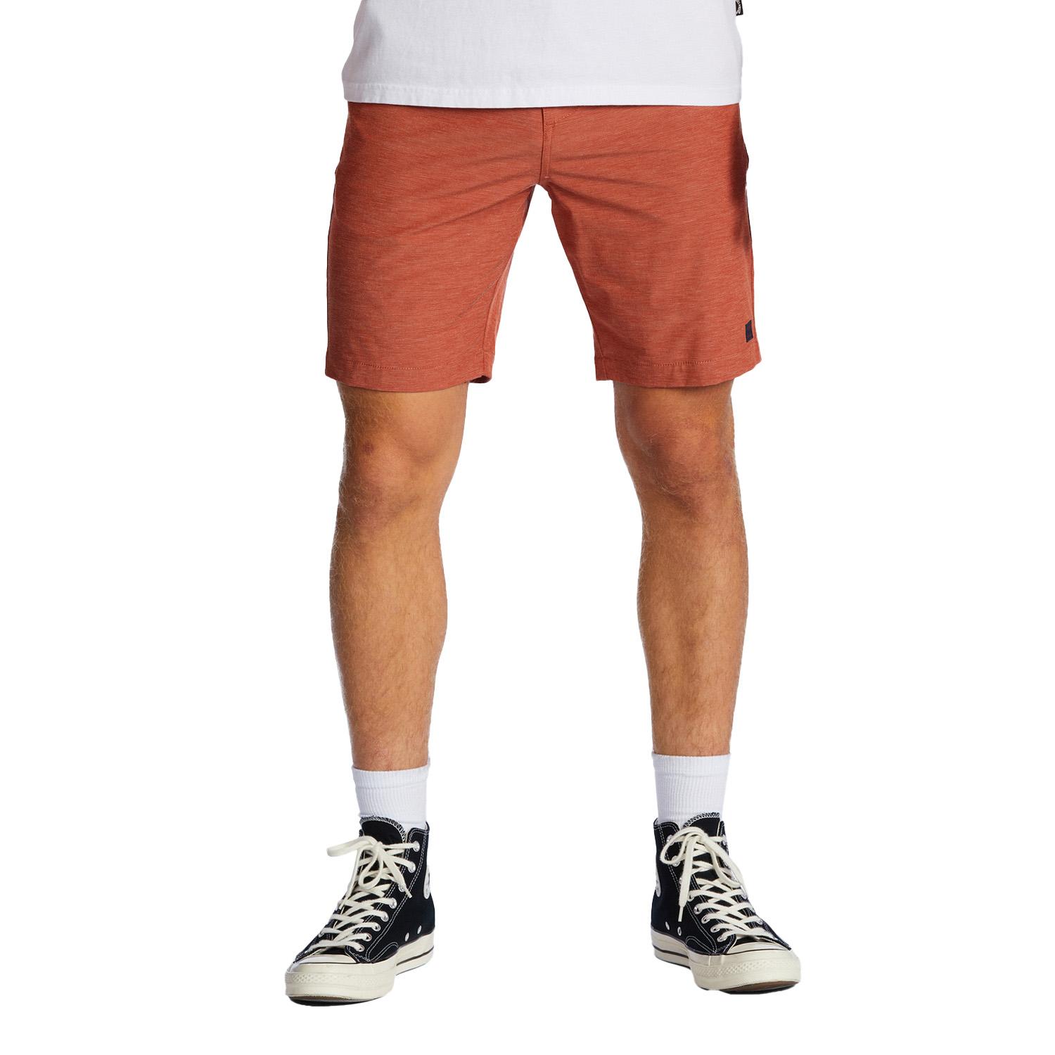 Billabong Crossfire Mid Erkek Walkshort