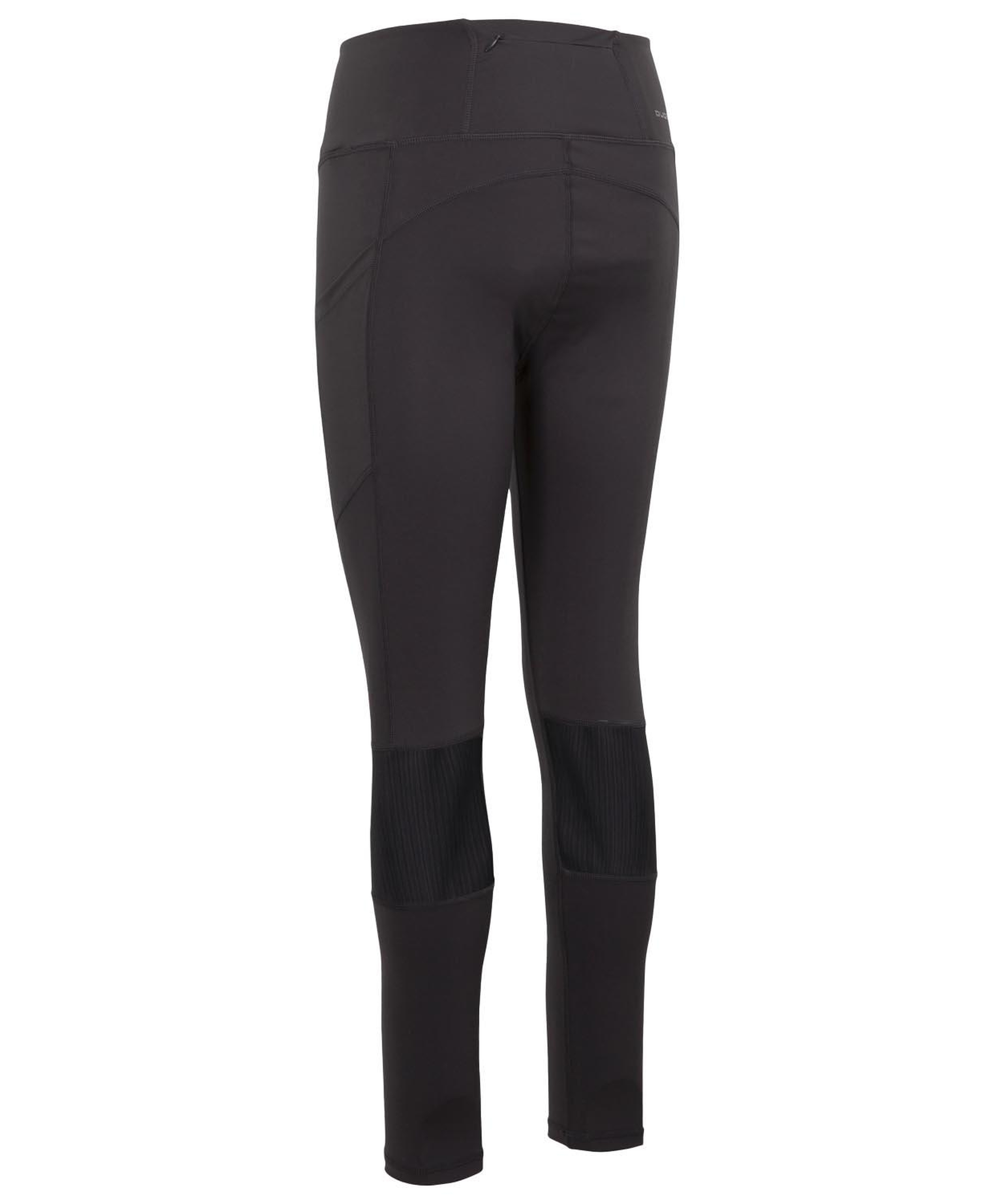 Trespass Bibi - Active Leggings Kadın Gri Tayt