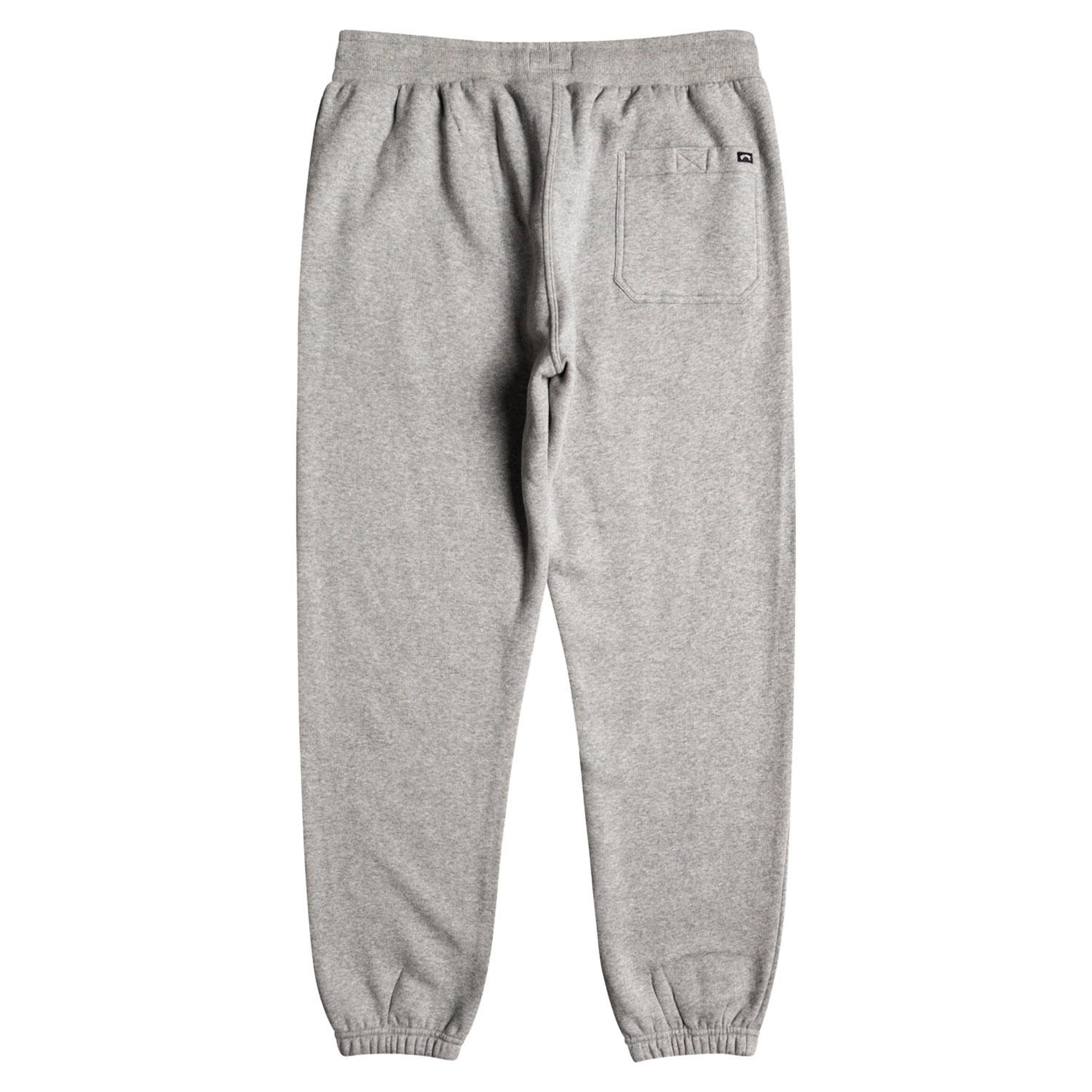Billabong Arch Erkek Gri Eşofman Altı