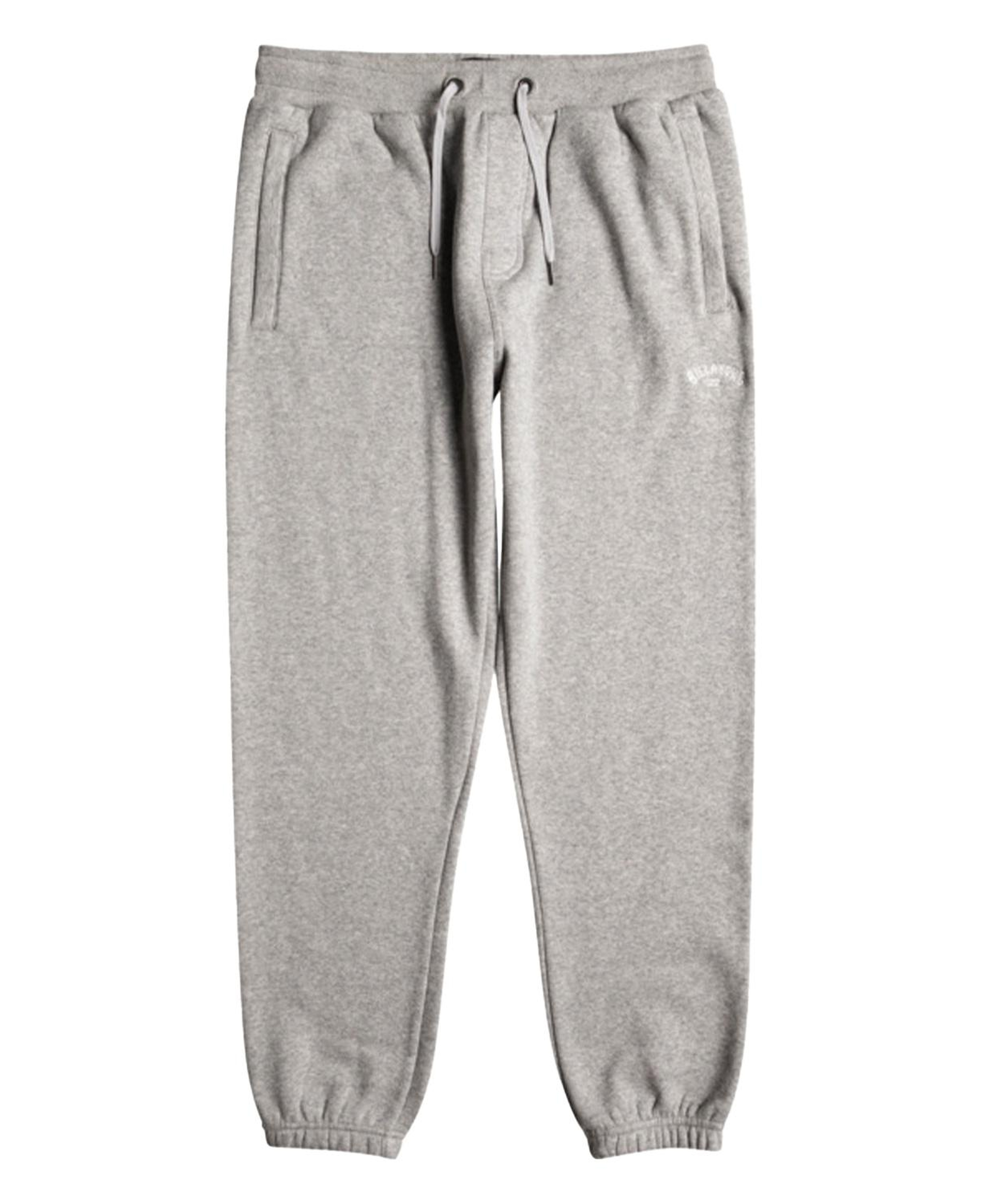 Billabong Arch Erkek Gri Eşofman Altı