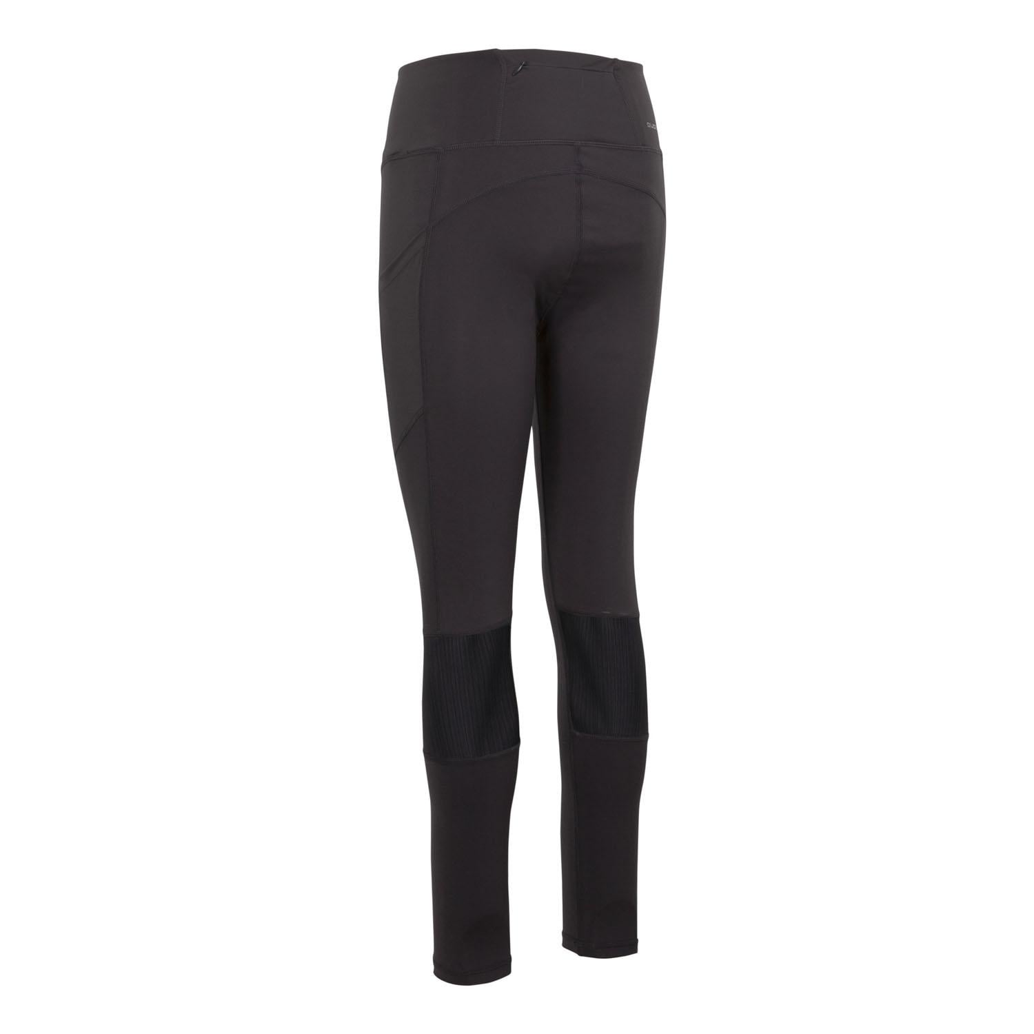 Trespass Bibi - Active Leggings Kadın Gri Tayt