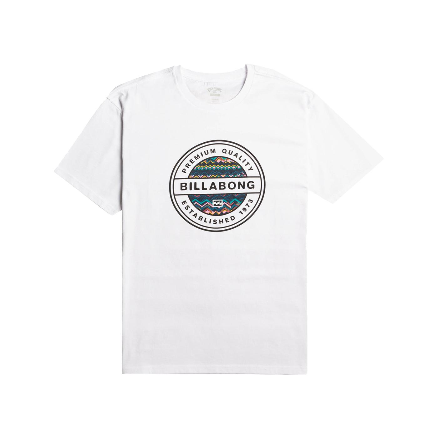 Billabong Rotor Fill Erkek Tişört