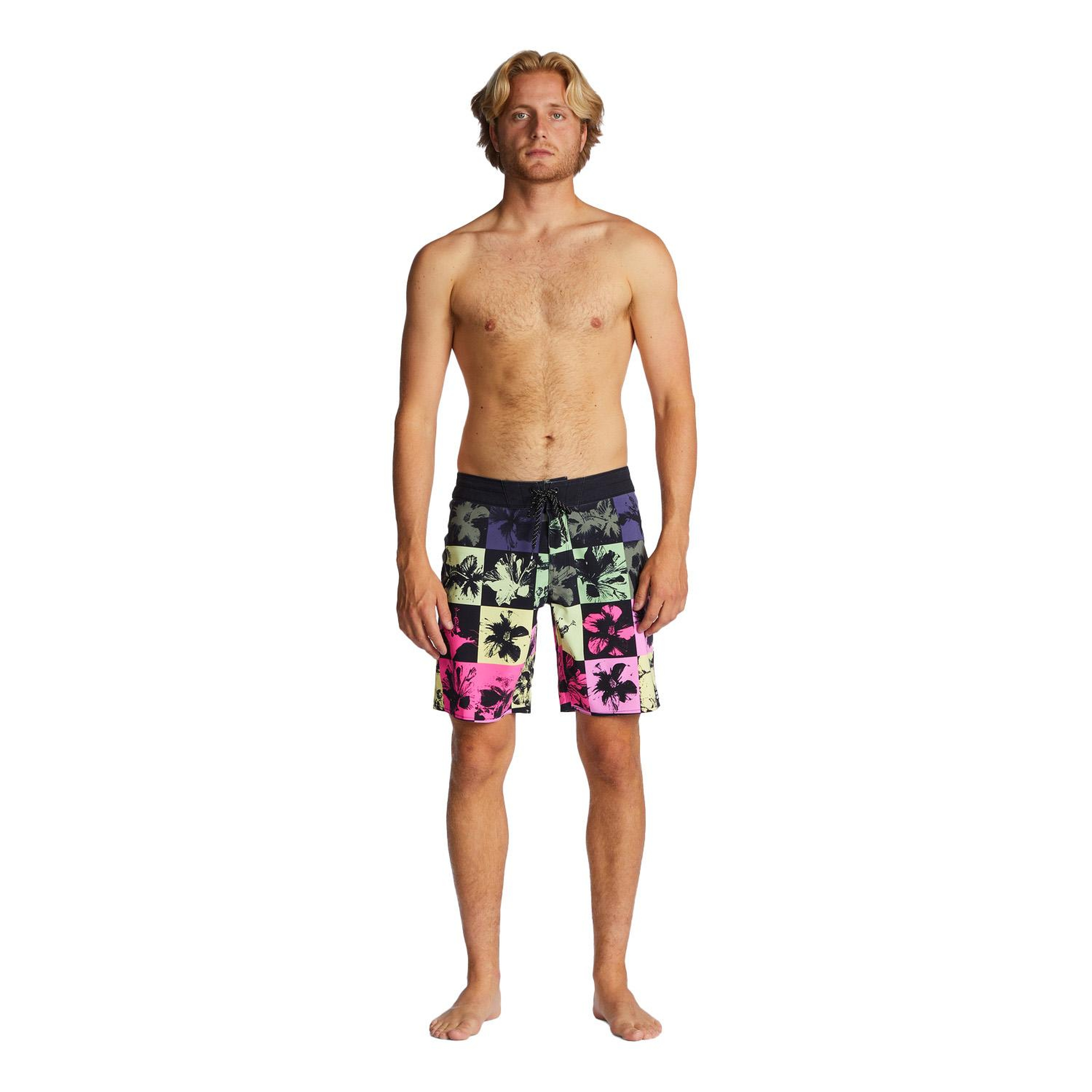 Billabong Sundays Pro Erkek Boardshort