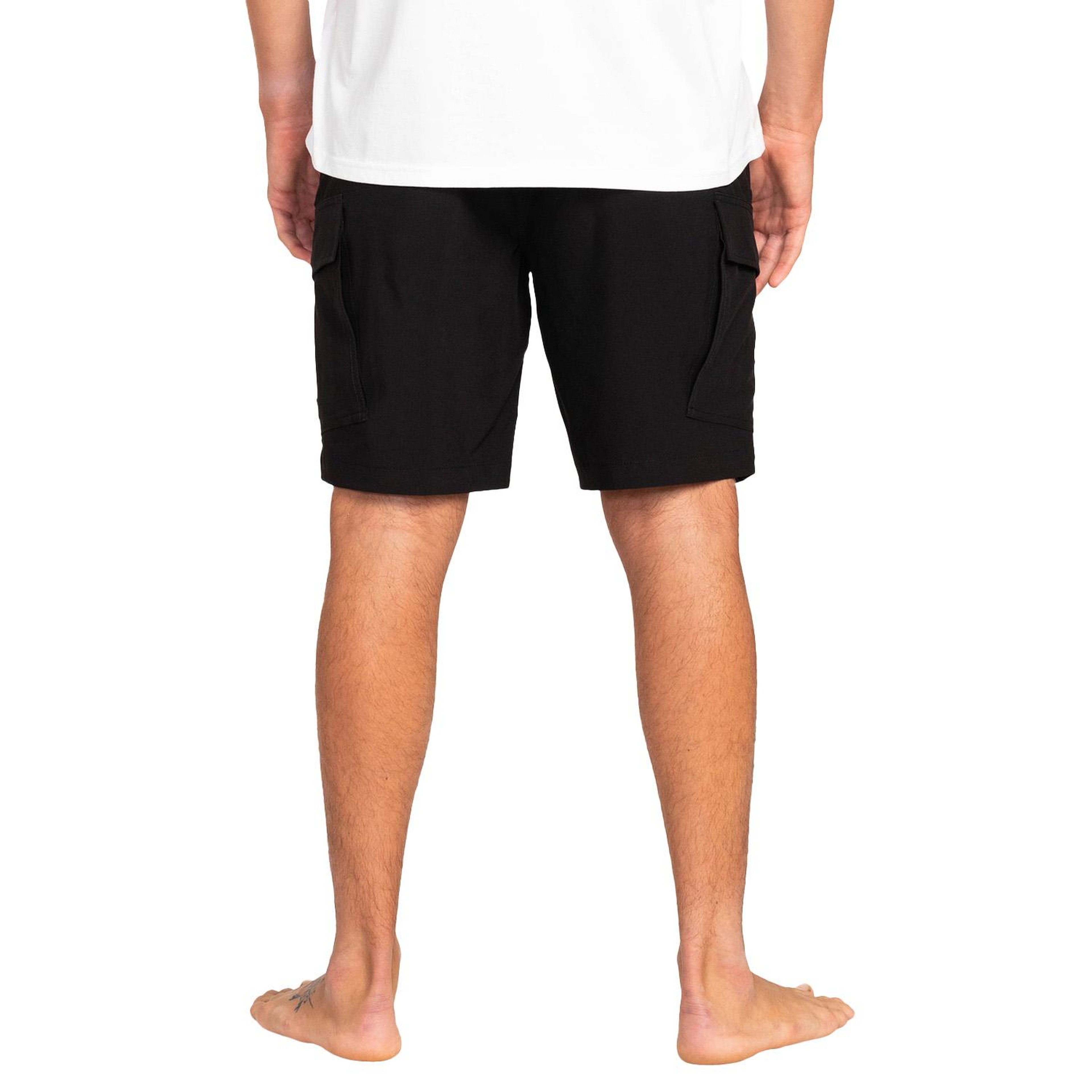 Billabong Surftrek Transport Cargo Erkek Walkshort