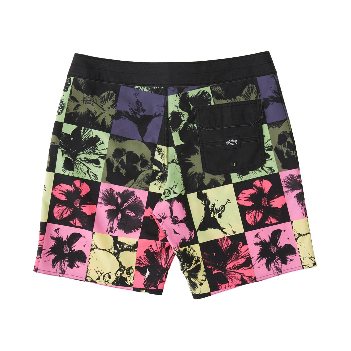 Billabong Sundays Pro Erkek Boardshort