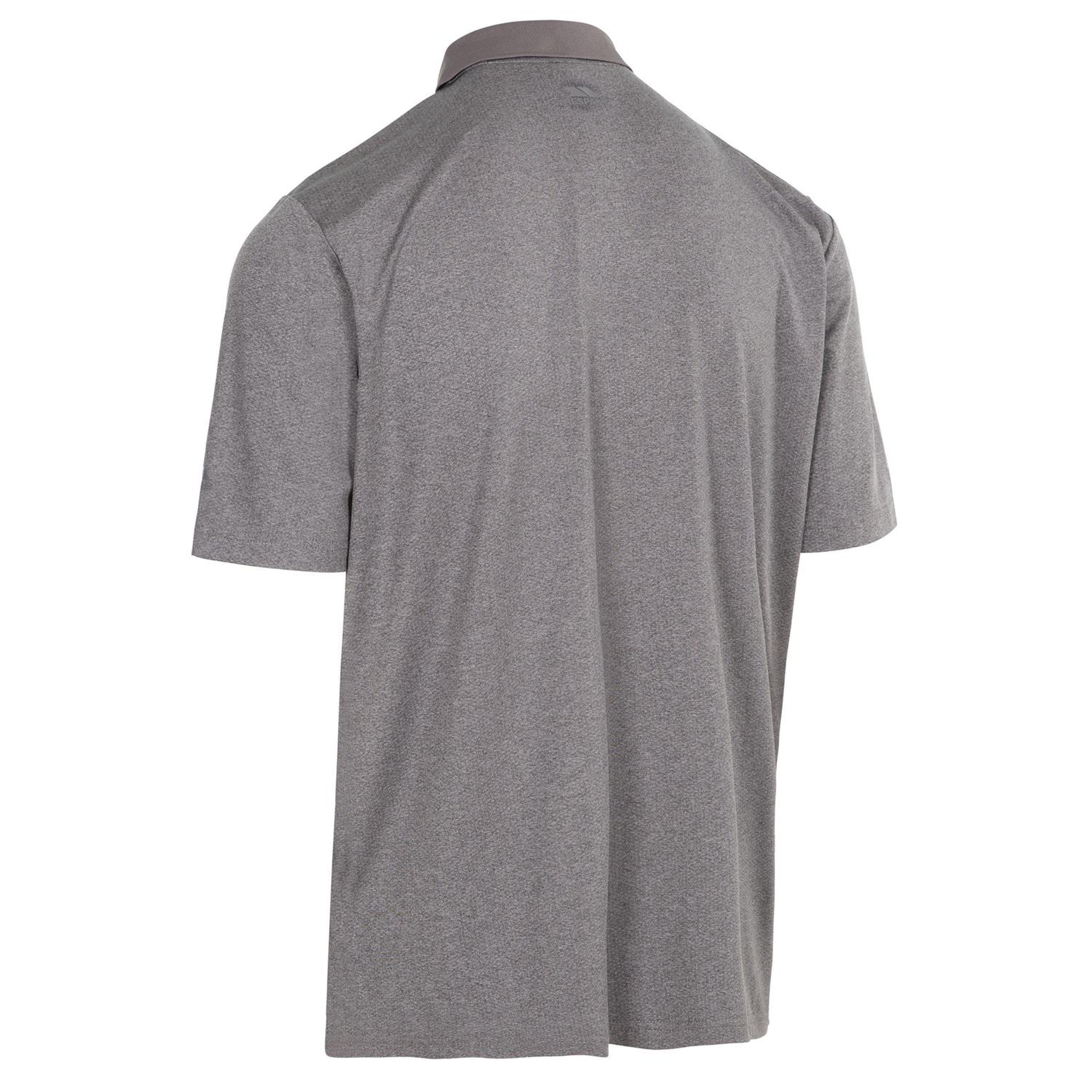 Trespass Gedding - Active Polo Shirt Erkek Polo Tişört