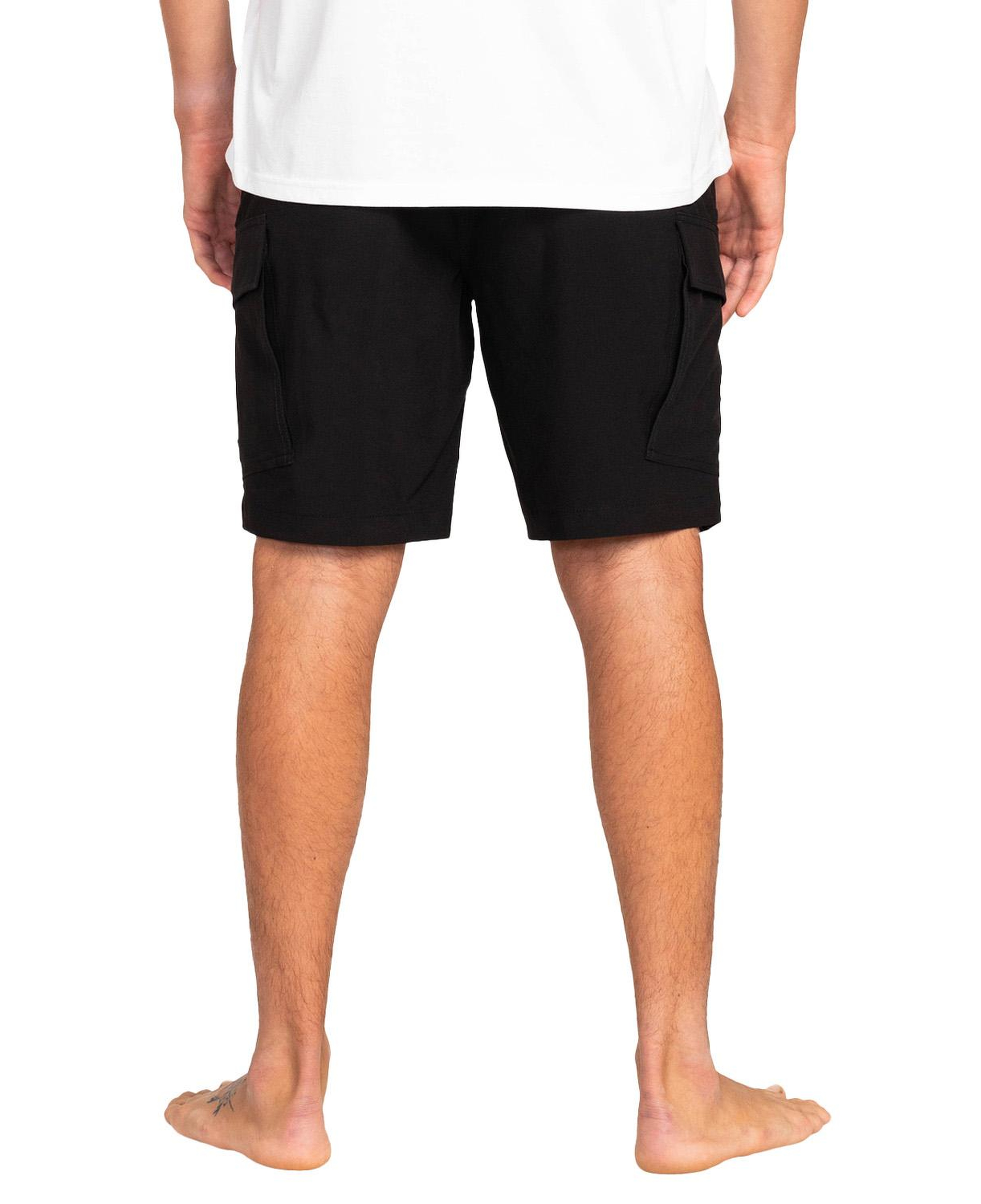 Billabong Surftrek Transport Cargo Erkek Walkshort