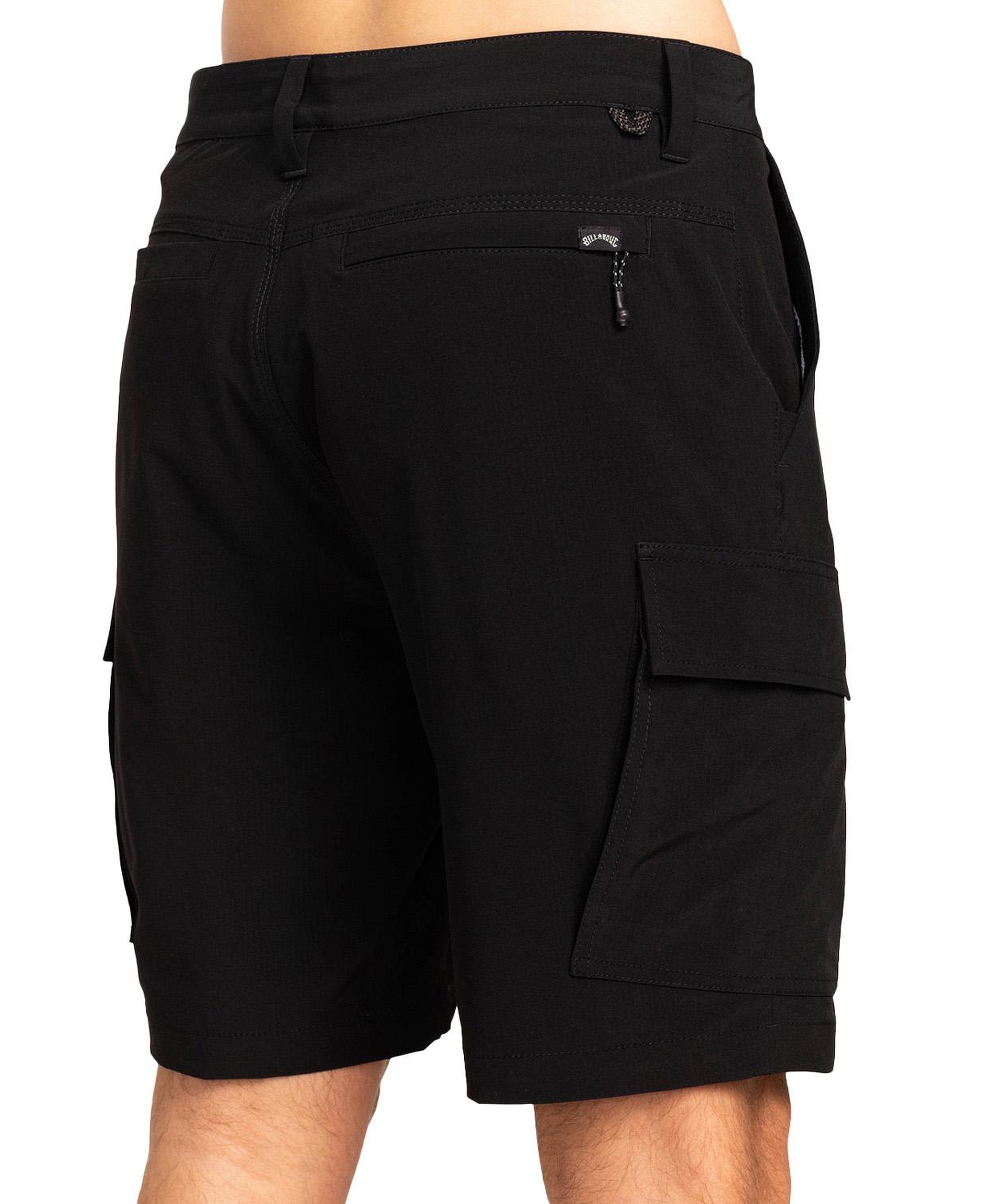 Billabong Surftrek Transport Cargo Erkek Walkshort
