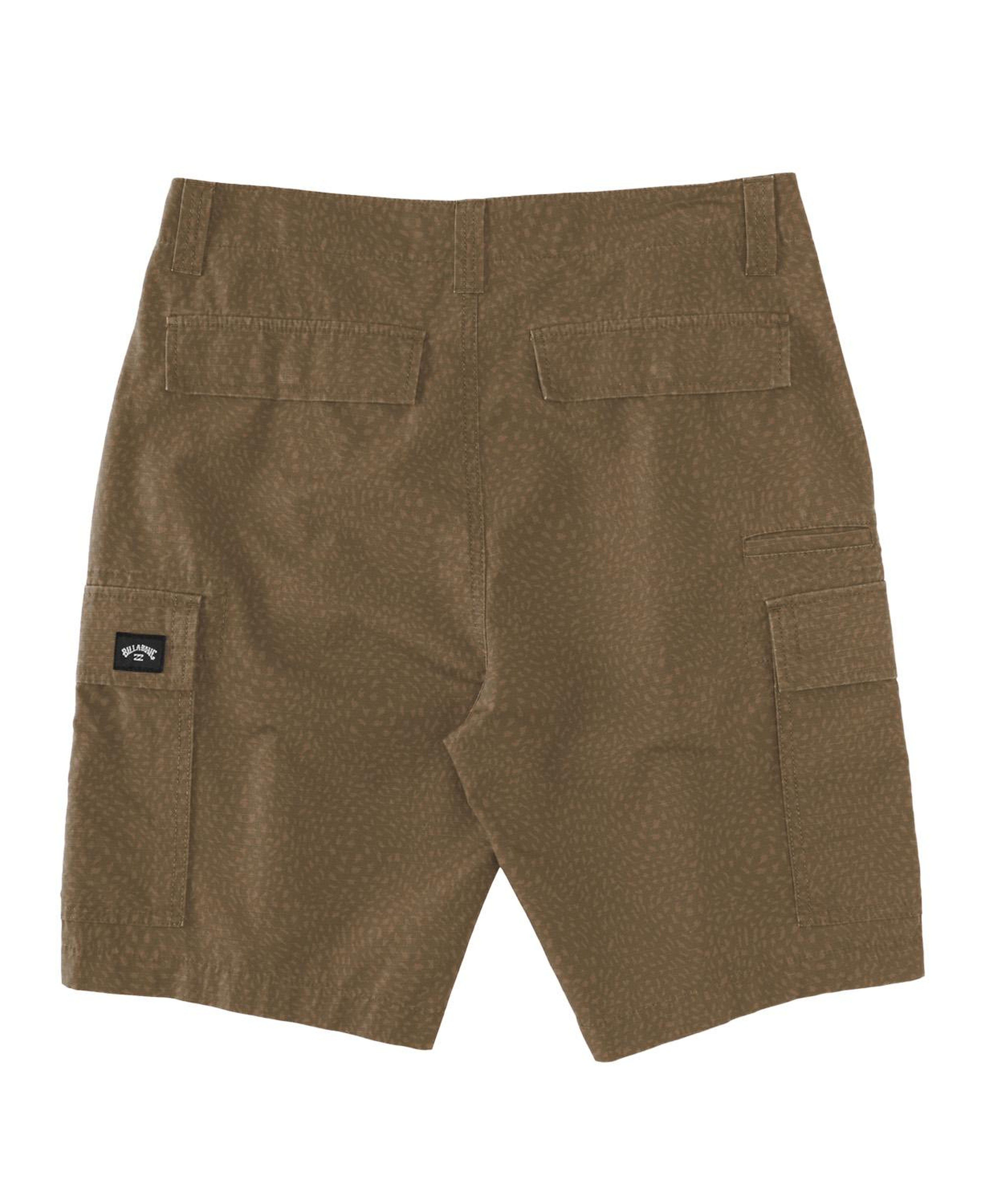 Billabong Combat Cargo Erkek Walkshort