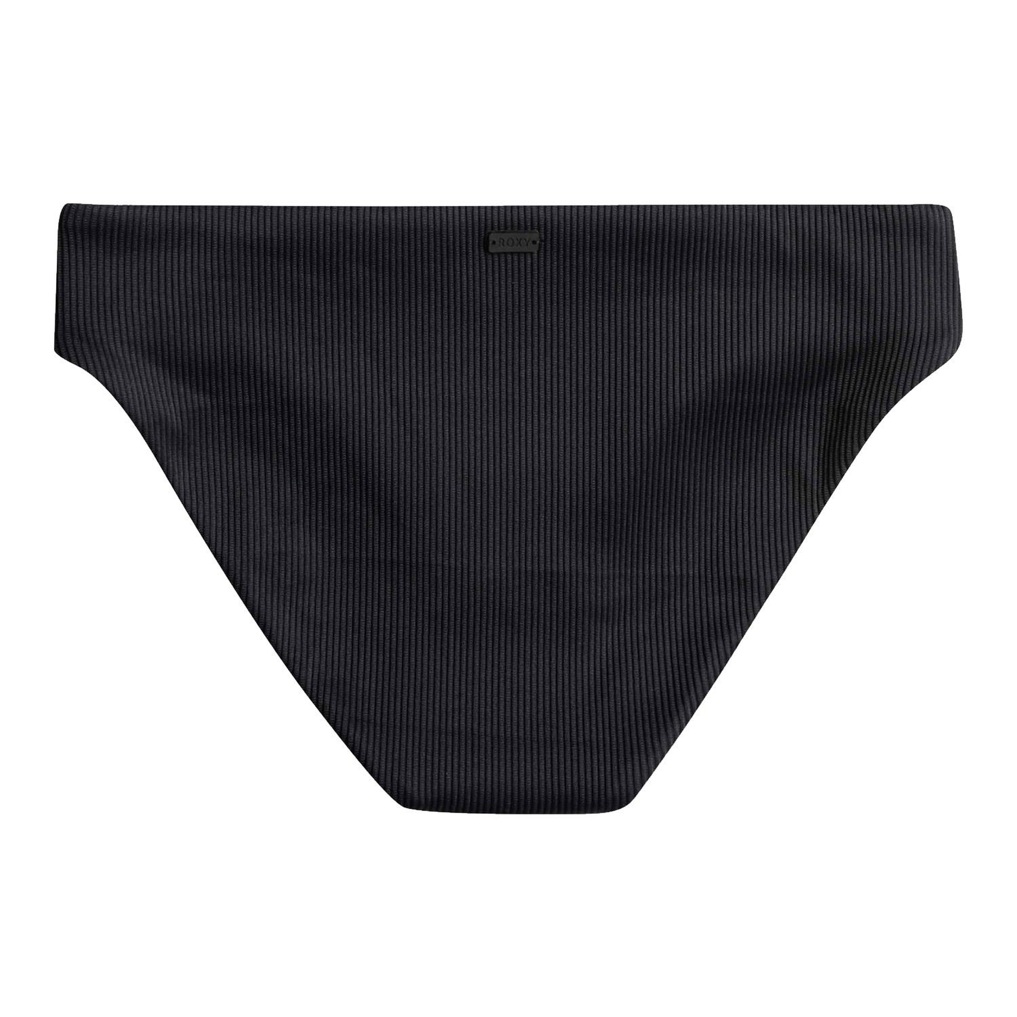 Roxy Rib Roxy Love The Comber Kadın Siyah Bikini Alt
