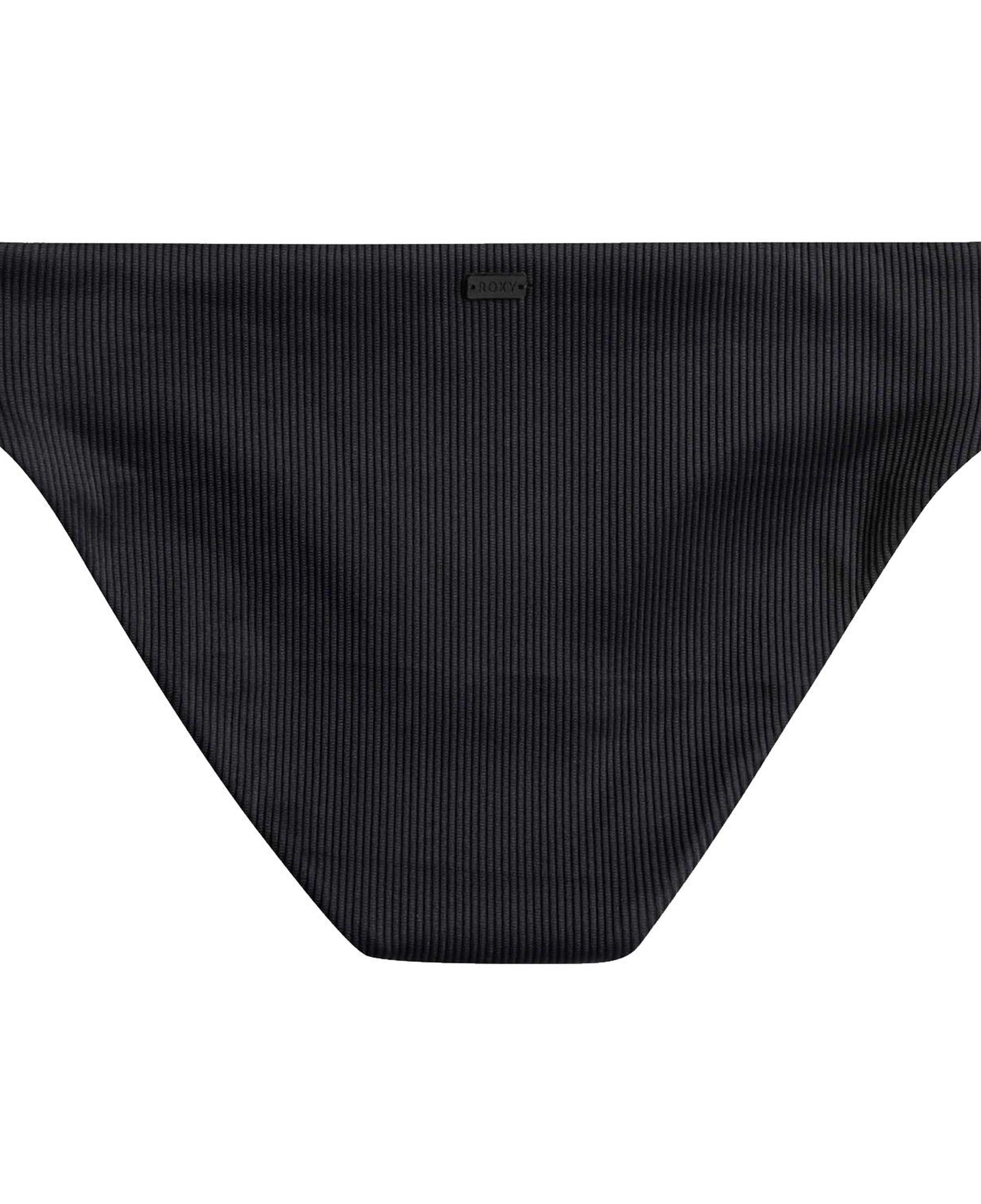 Roxy Rib Roxy Love The Comber Kadın Siyah Bikini Alt