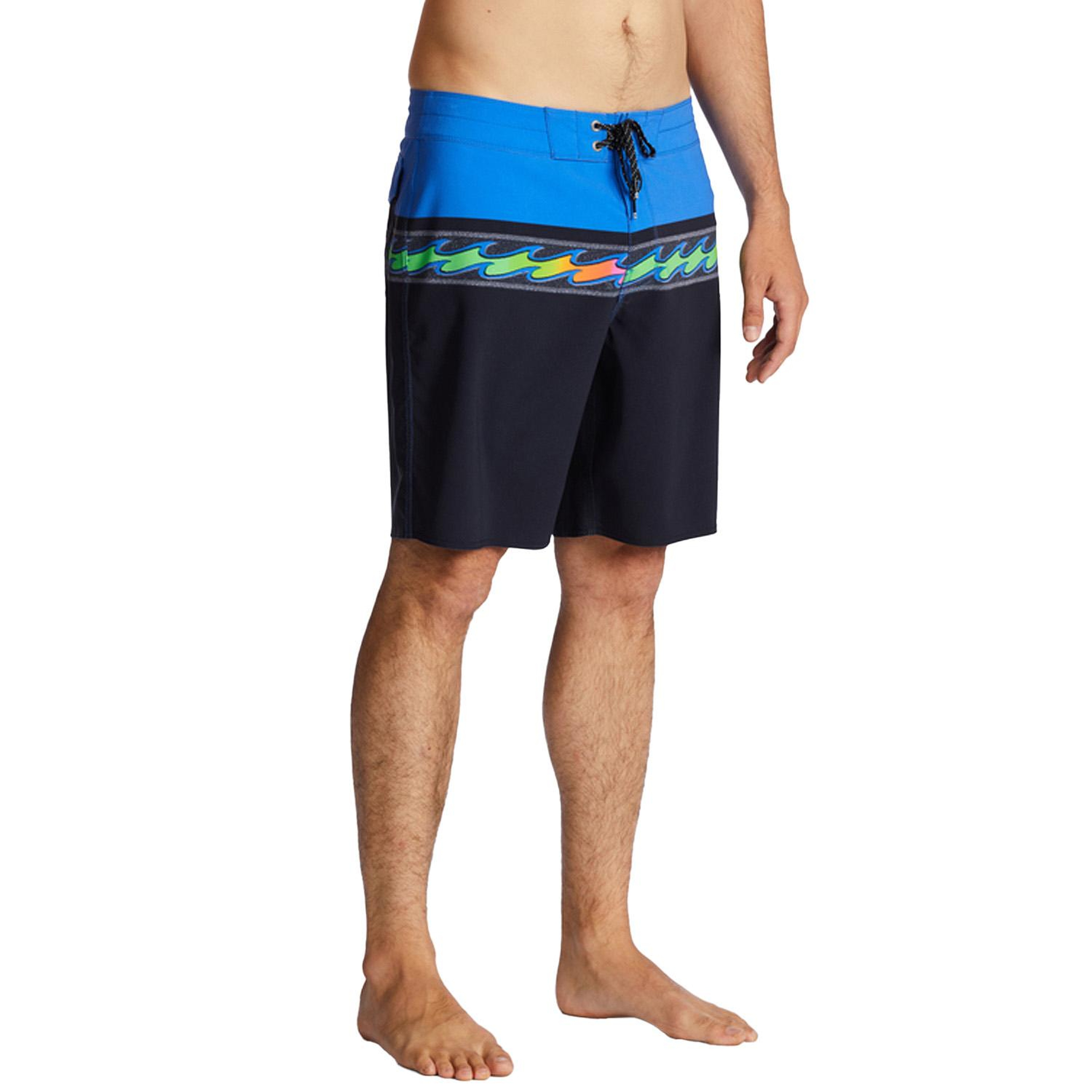 Billabong Momentum Pro Erkek Boardshort
