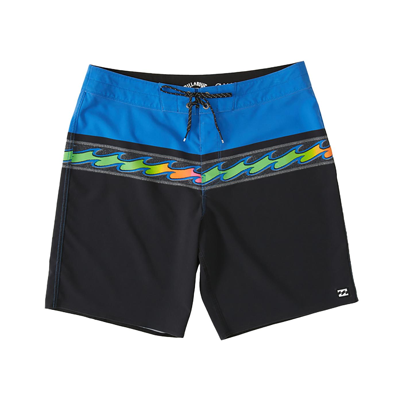 Billabong Momentum Pro Erkek Boardshort