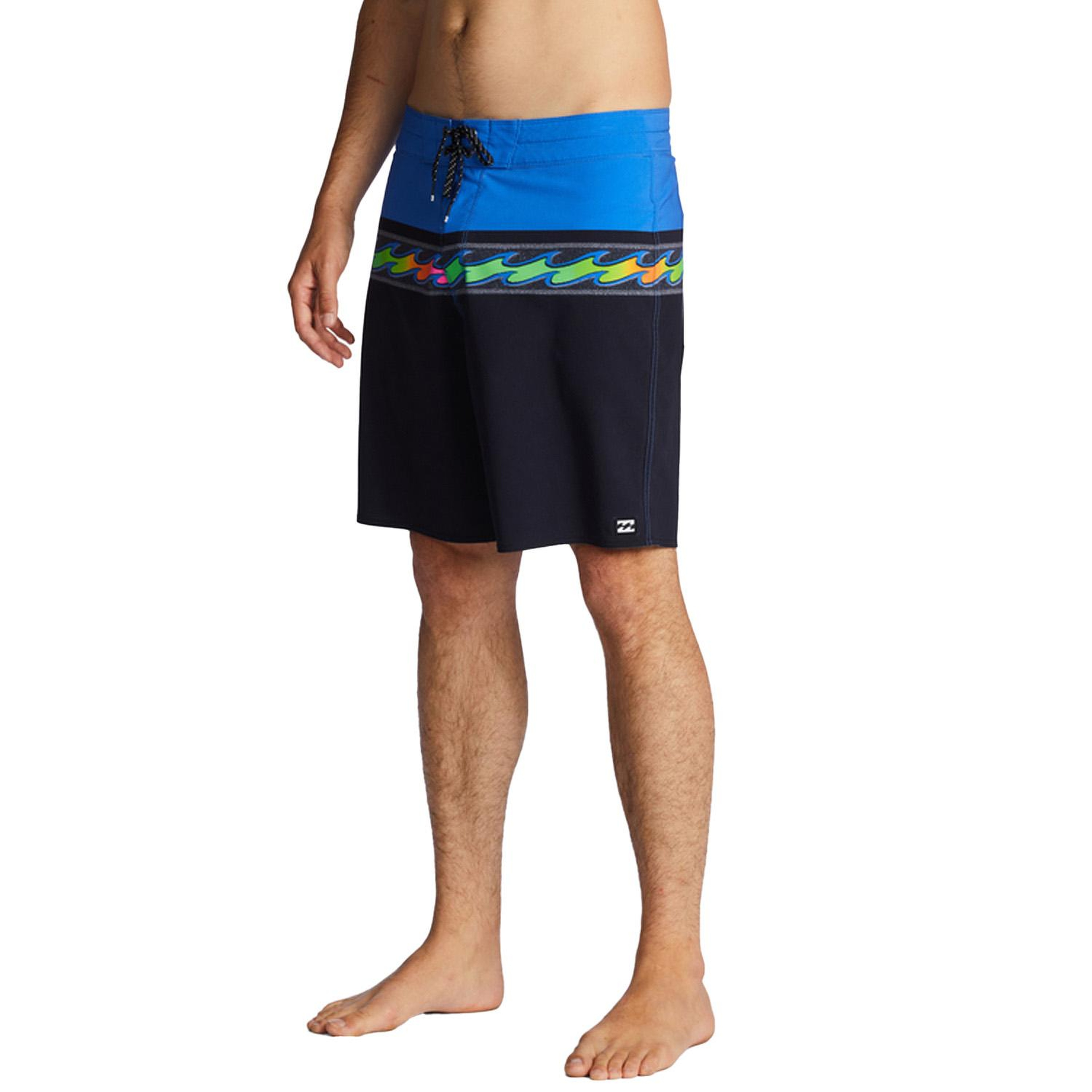Billabong Momentum Pro Erkek Boardshort