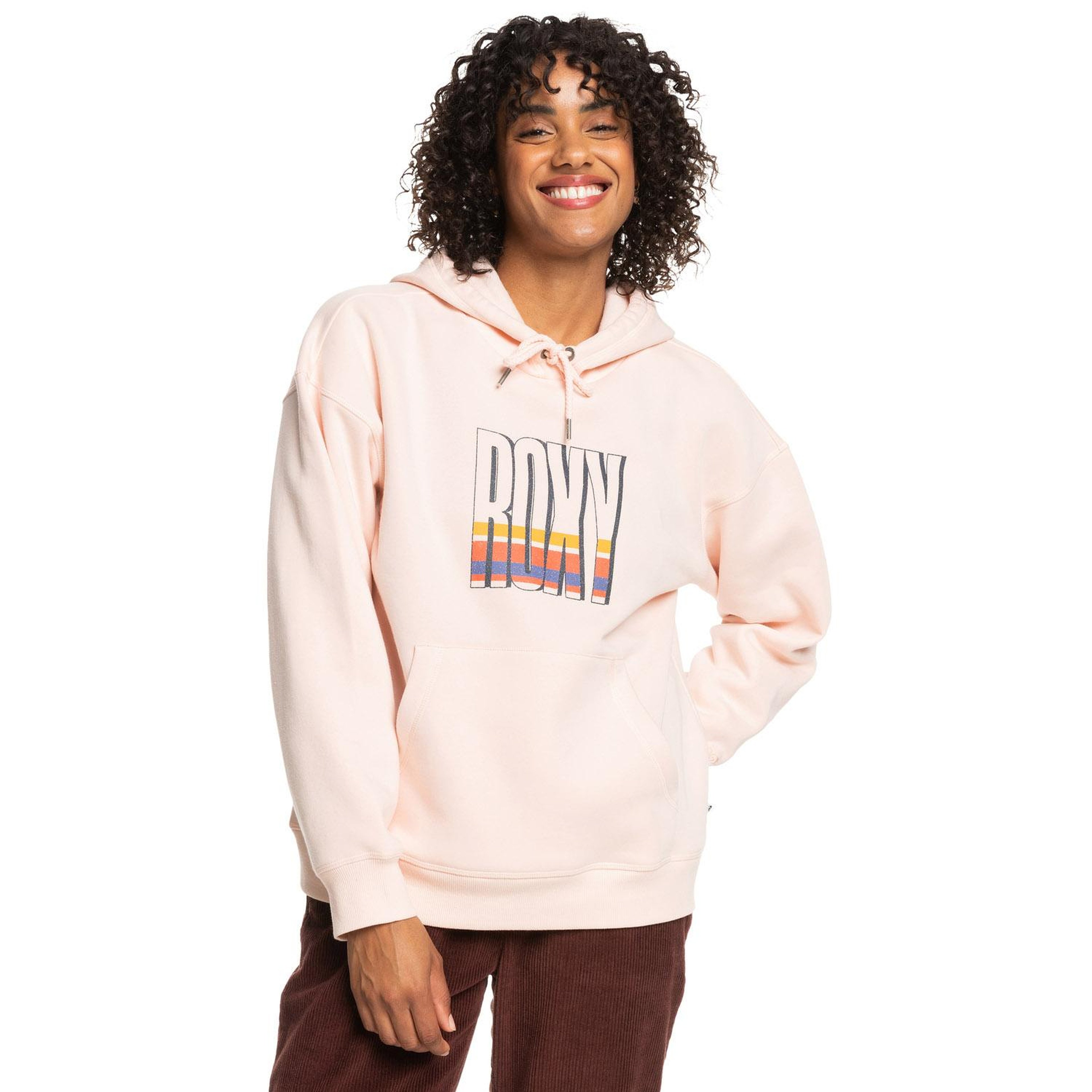 Roxy Thats Rad Kadın Sweatshirt