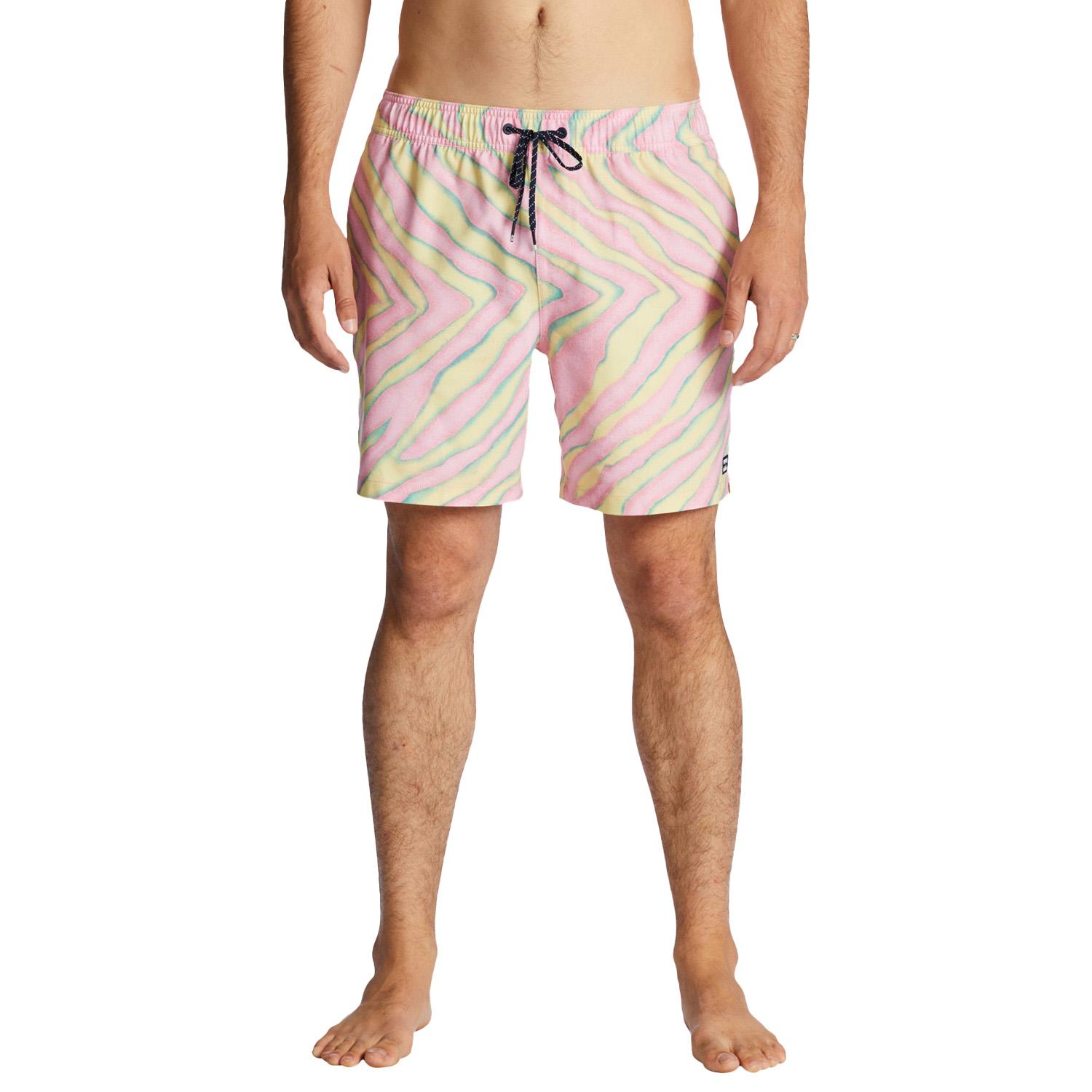 Billabong Sundays Layback Erkek Volley