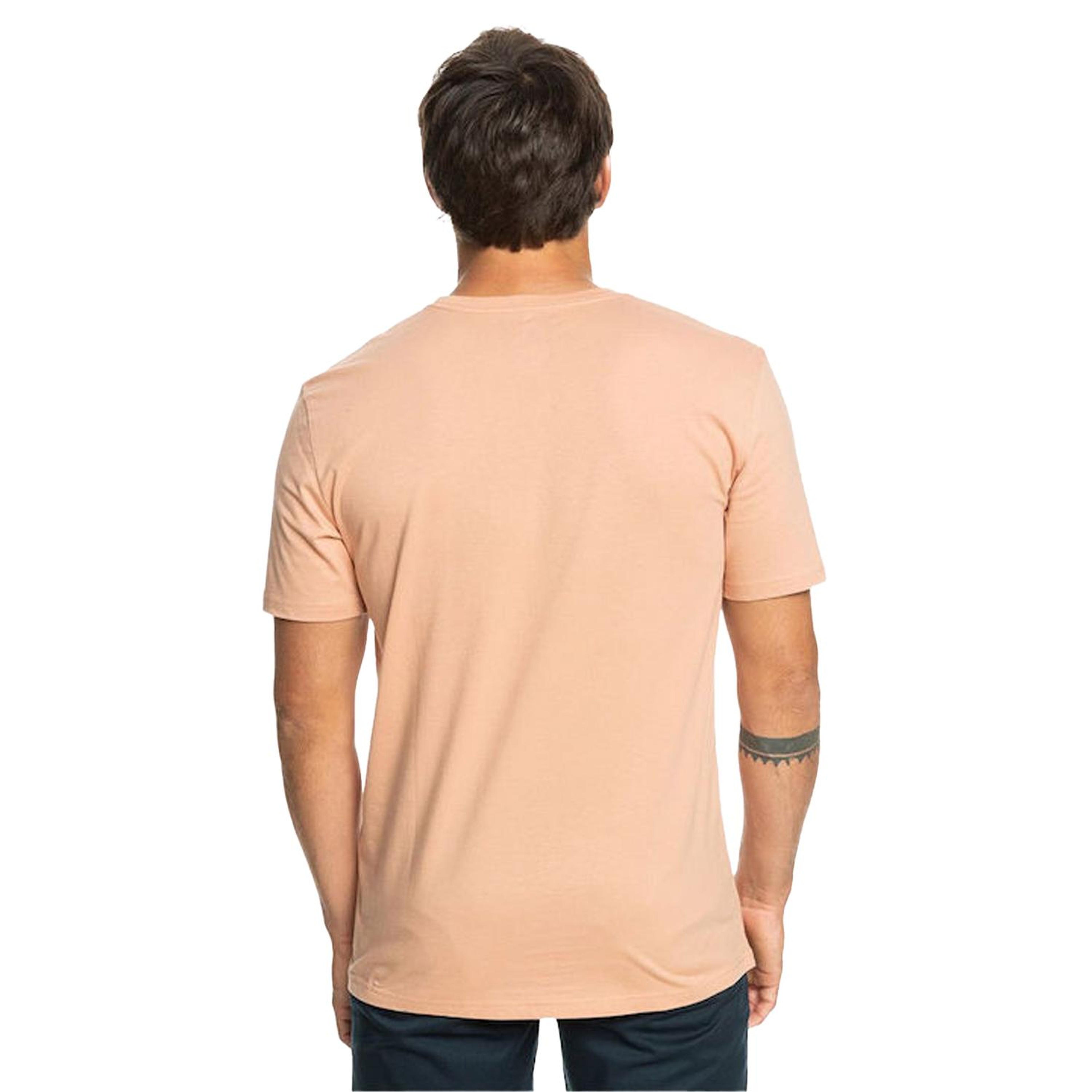 Quiksilver Mixedsignals Erkek Tişört