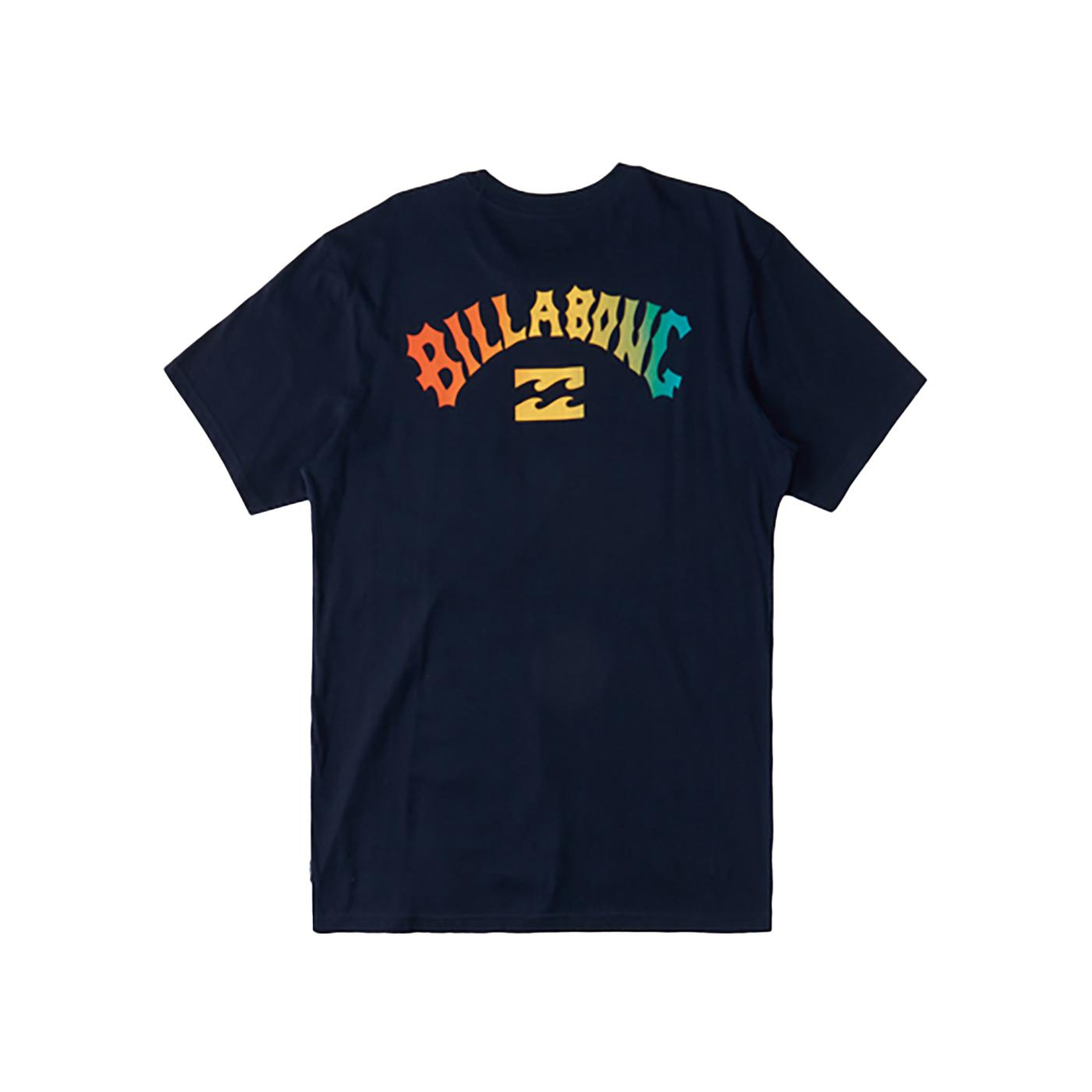 Billabong Arch Fill Erkek Çocuk Mavi Tişört