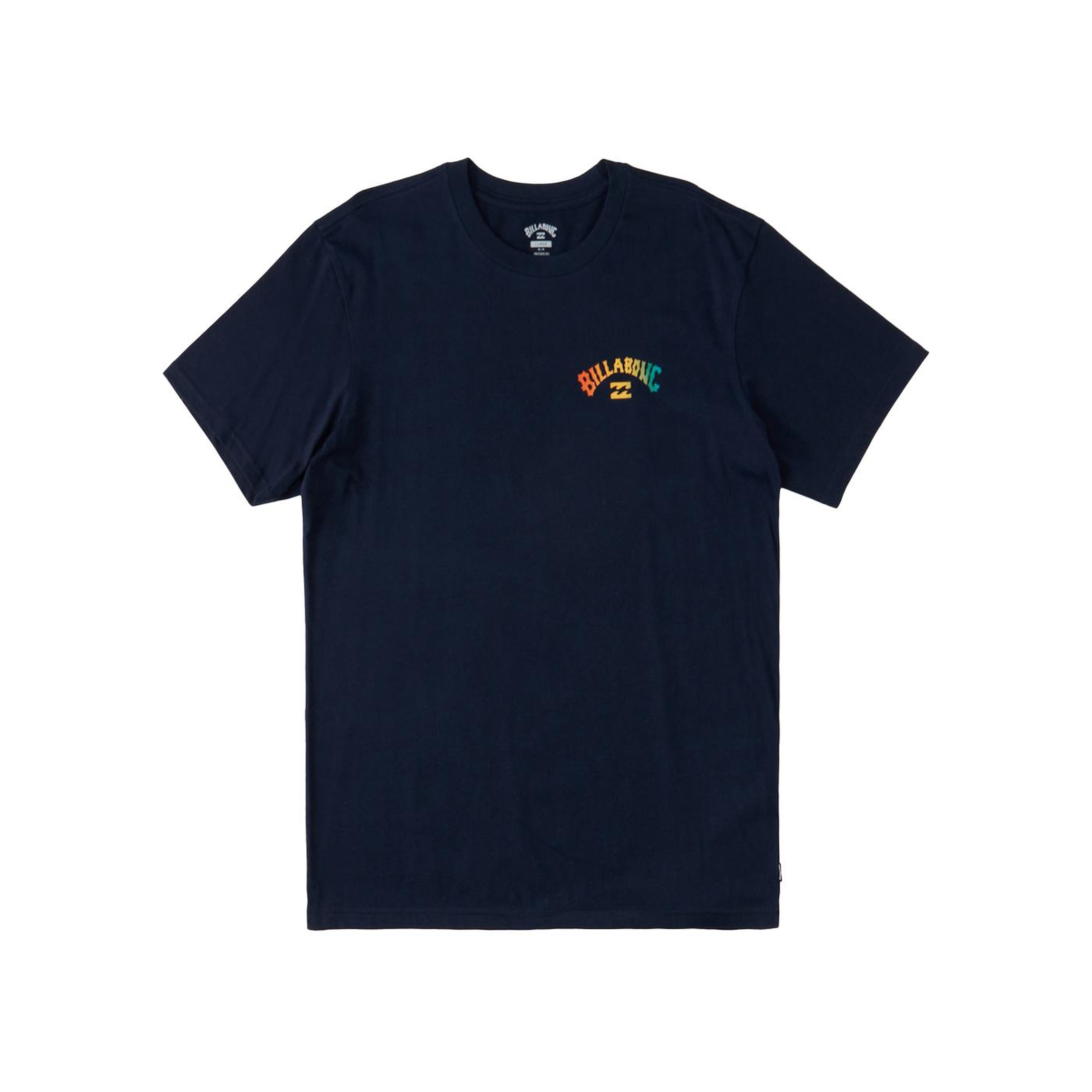 Billabong Arch Fill Erkek Çocuk Mavi Tişört