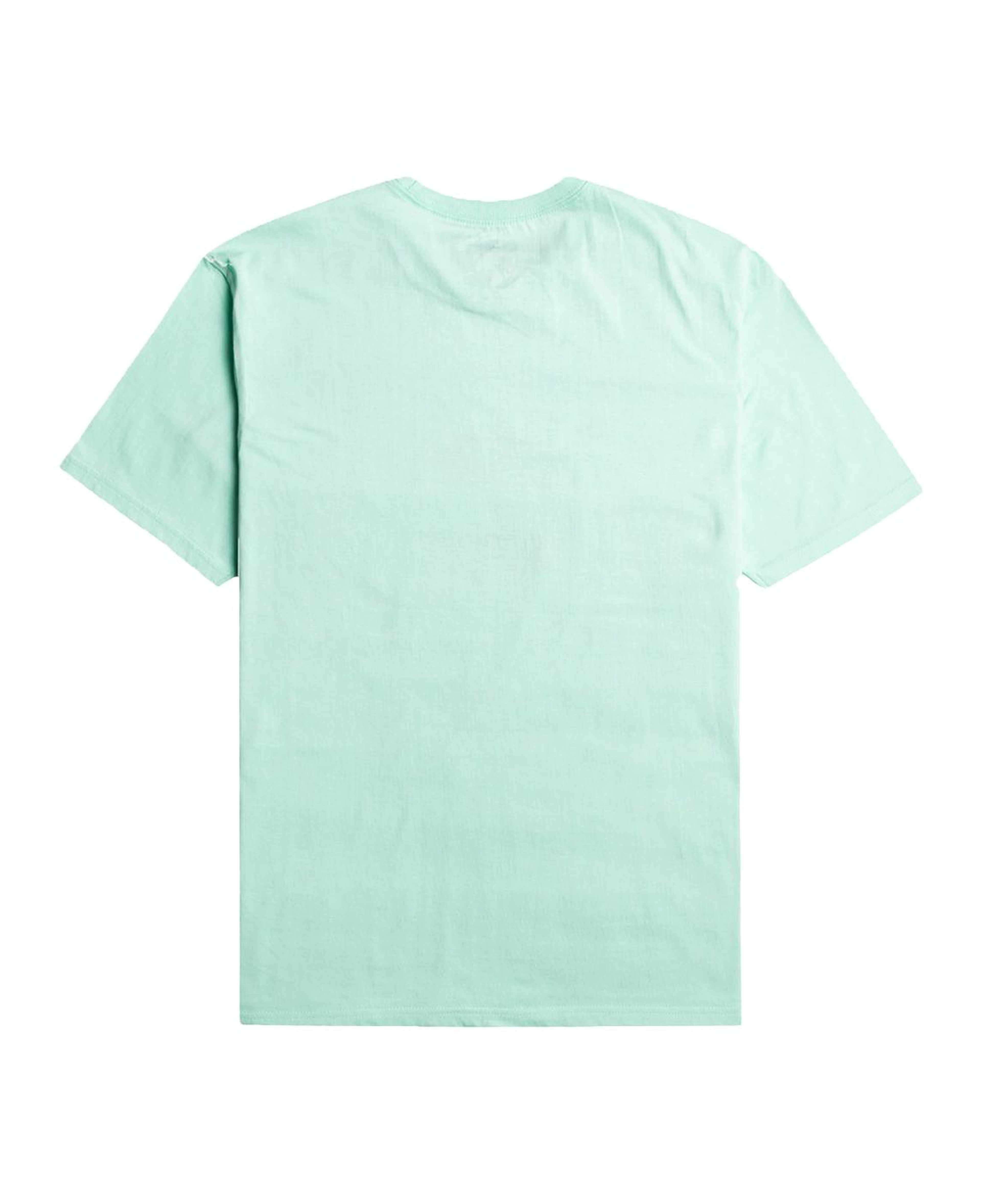 Billabong Rotor Fill Erkek Yeşil Tişört