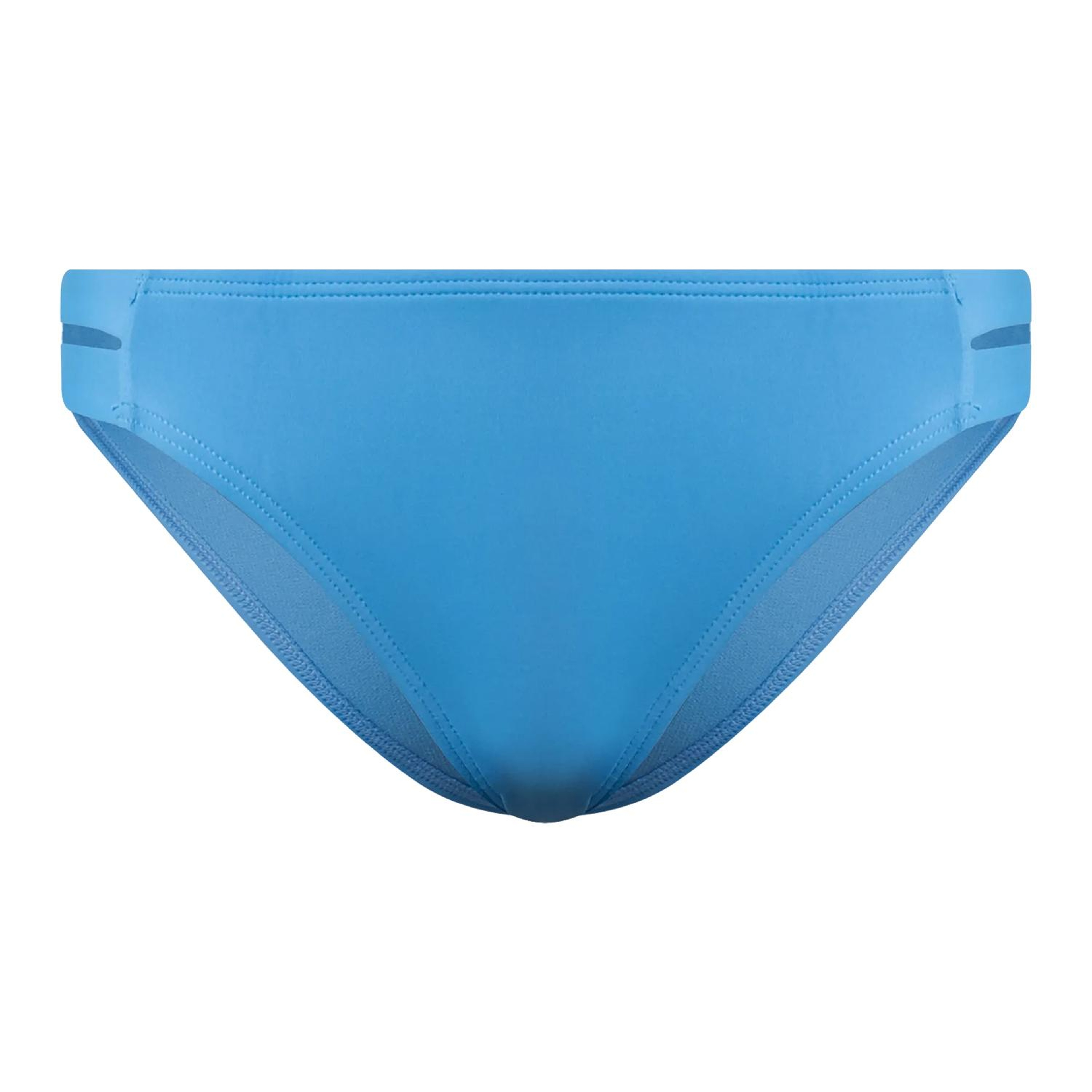 Roxy Sd Beach Classics Bot Kadın Mavi Bikini Alt