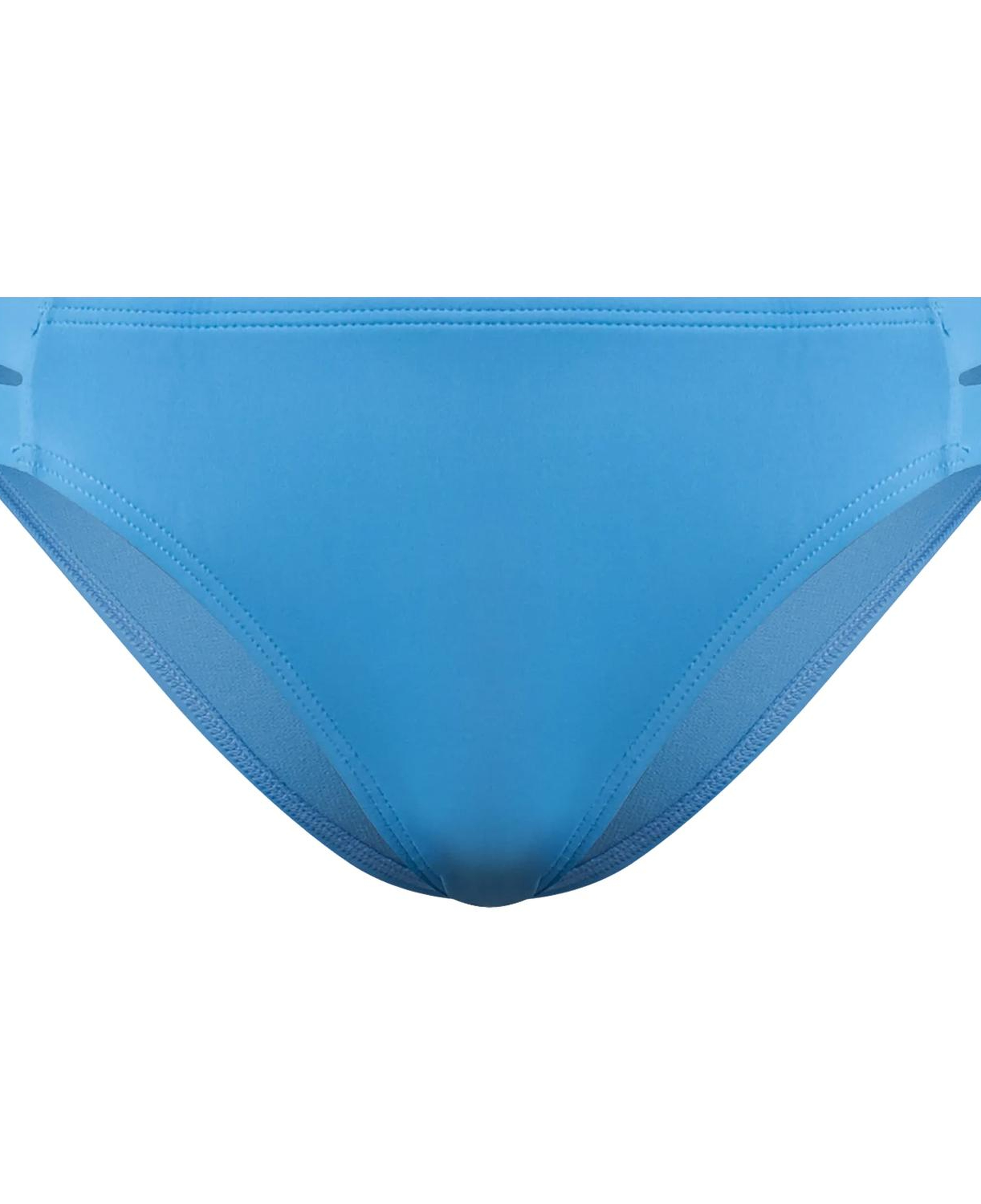 Roxy Sd Beach Classics Bot Kadın Mavi Bikini Alt