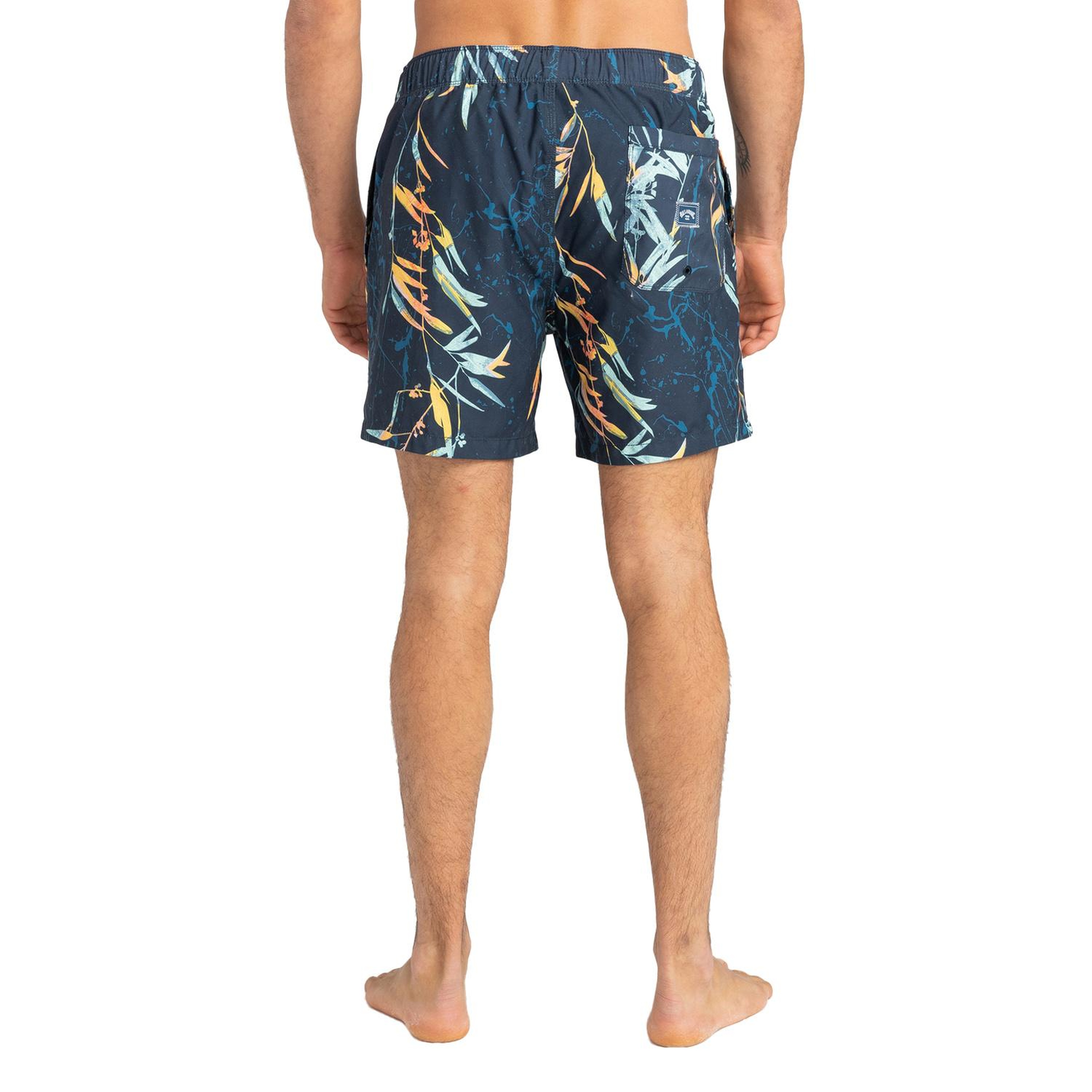 Billabong Good Times Lb Erkek Volley