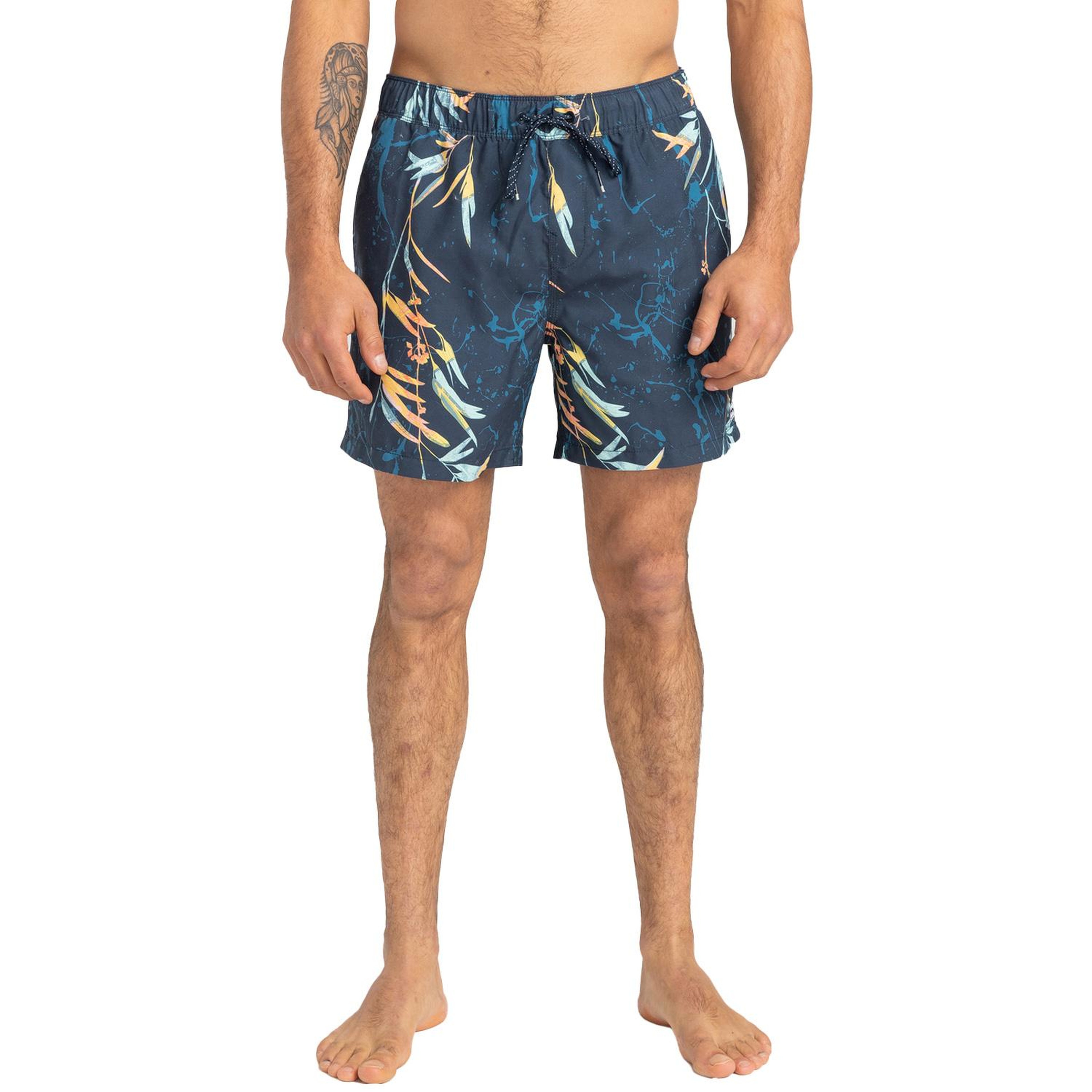 Billabong Good Times Lb Erkek Volley