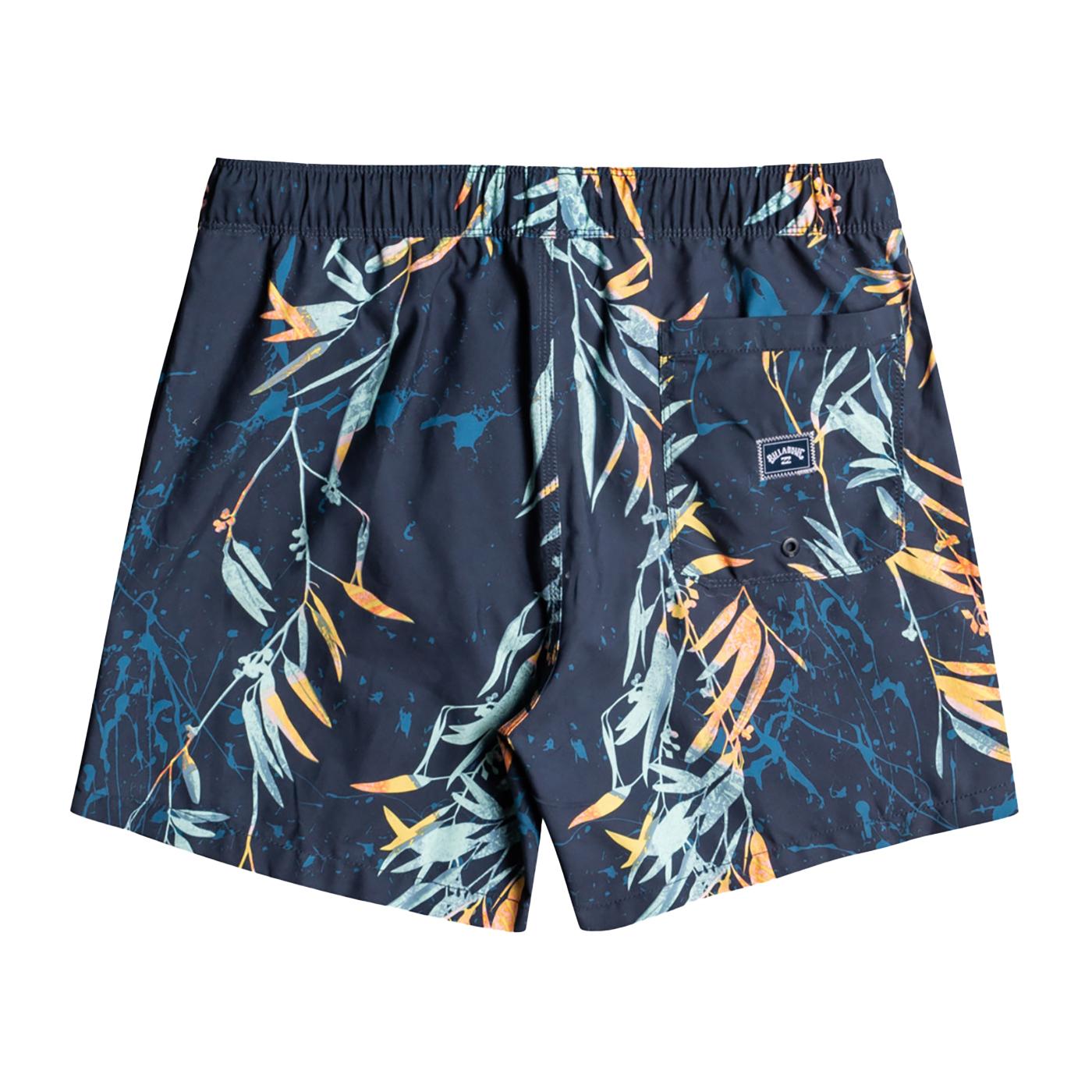Billabong Good Times Lb Erkek Volley
