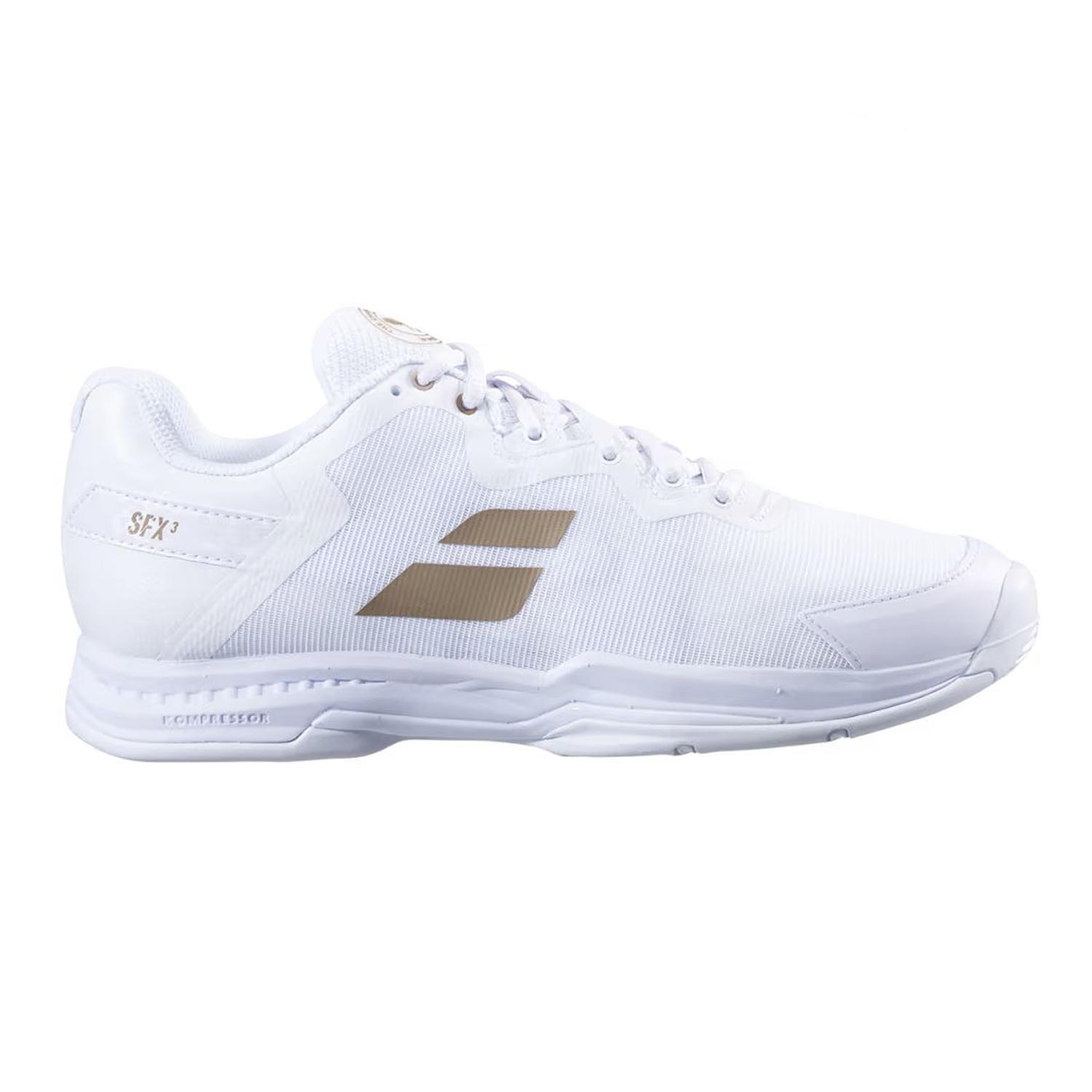 Babolat Sfx3 All Court Wimbledon Erkek Tenis Ayakkabısı