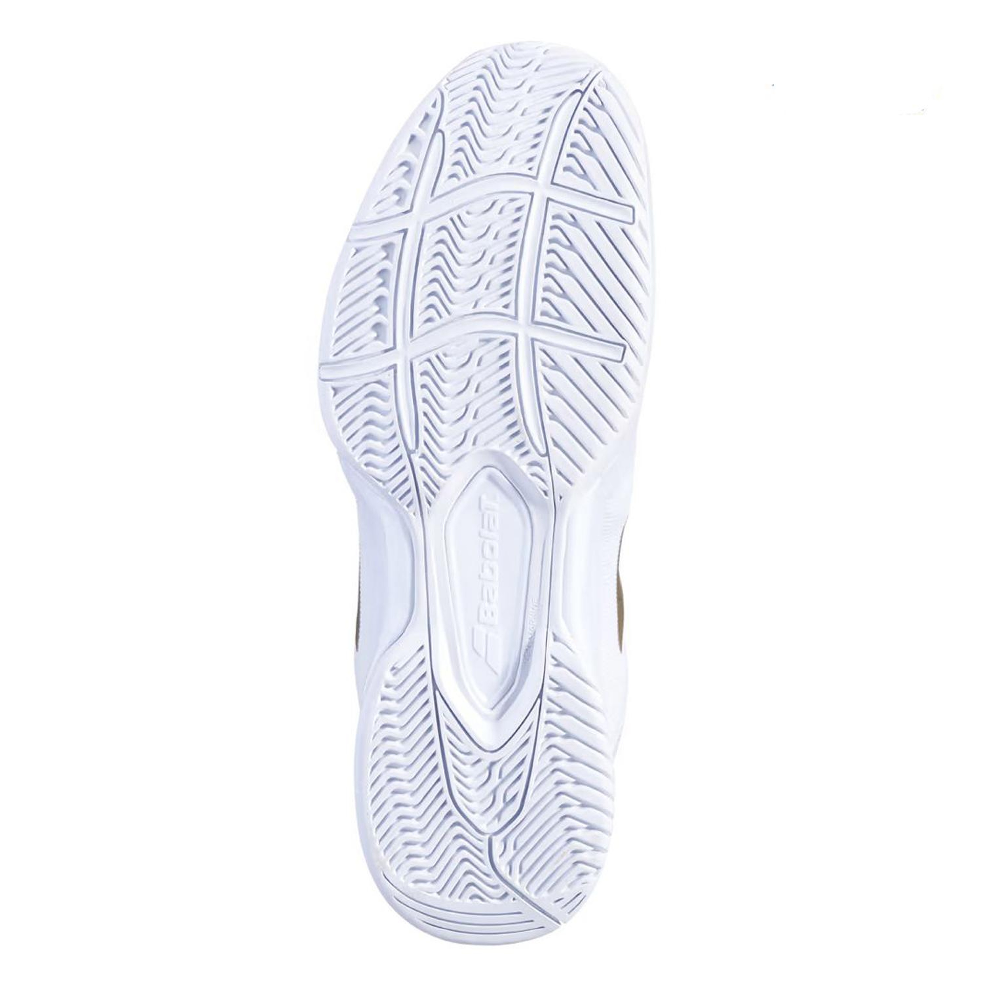 Babolat Sfx3 All Court Wimbledon Erkek Tenis Ayakkabısı