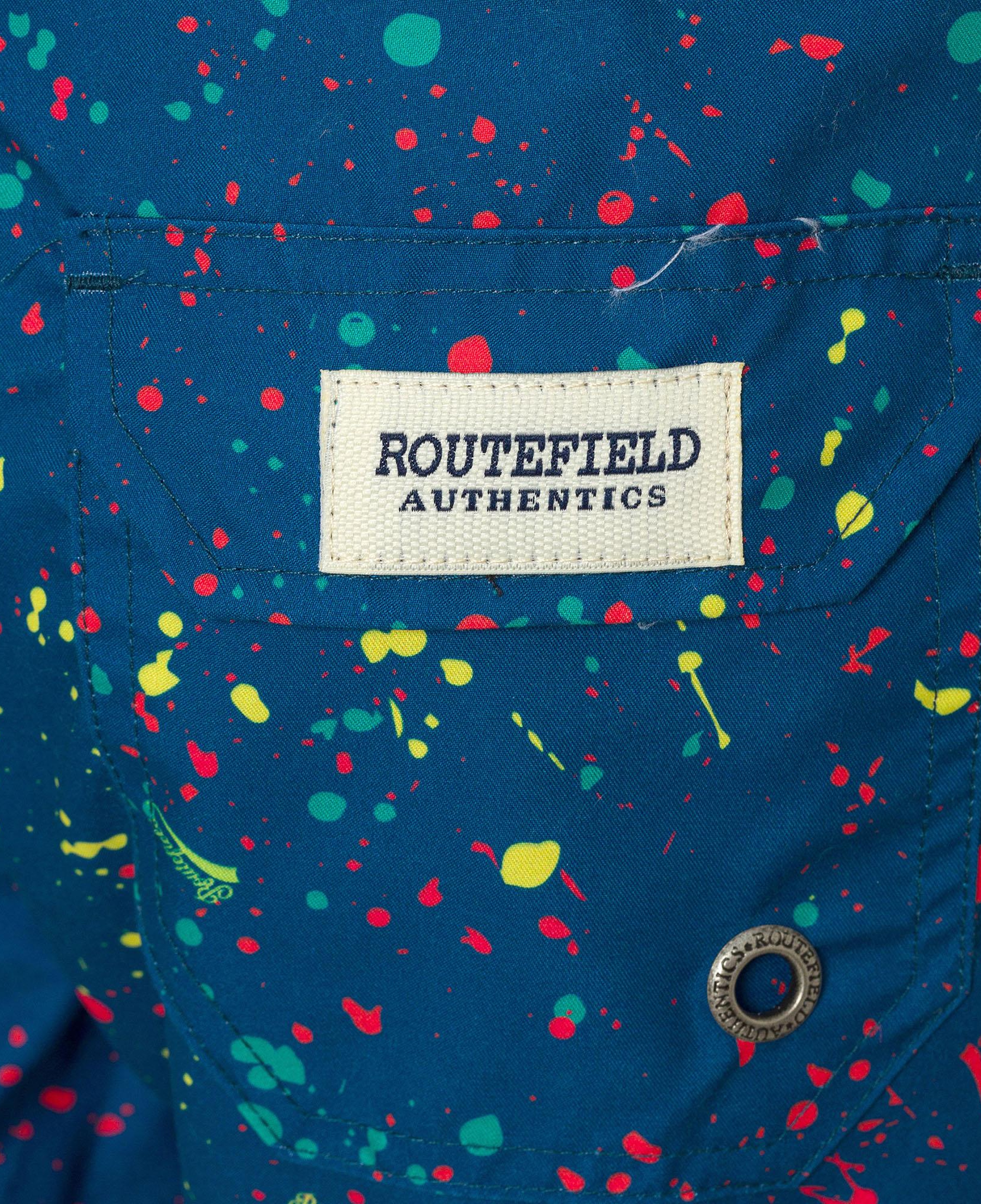 Routefield Volykids Erkek Çocuk Volley