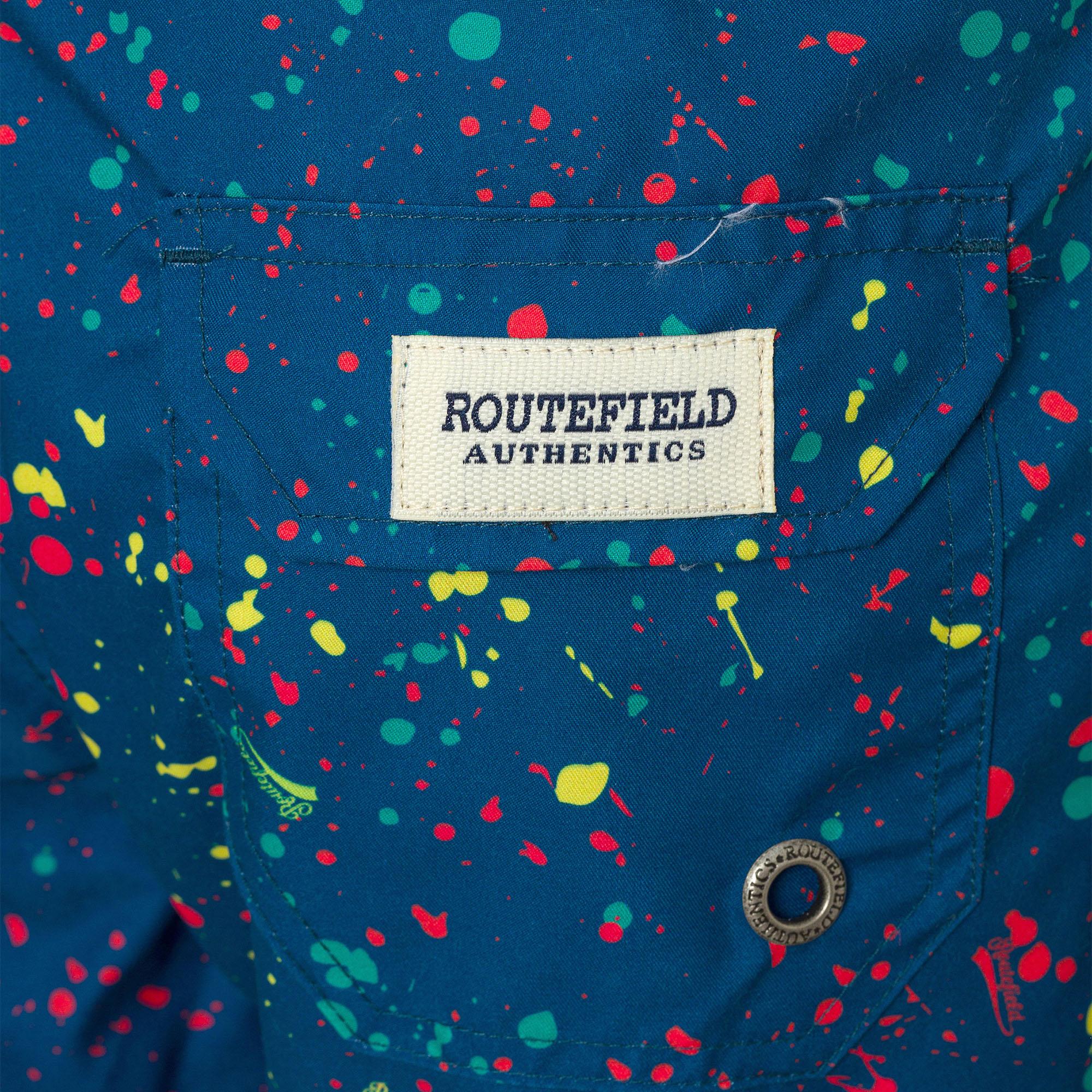 Routefield Volykids Erkek Çocuk Volley
