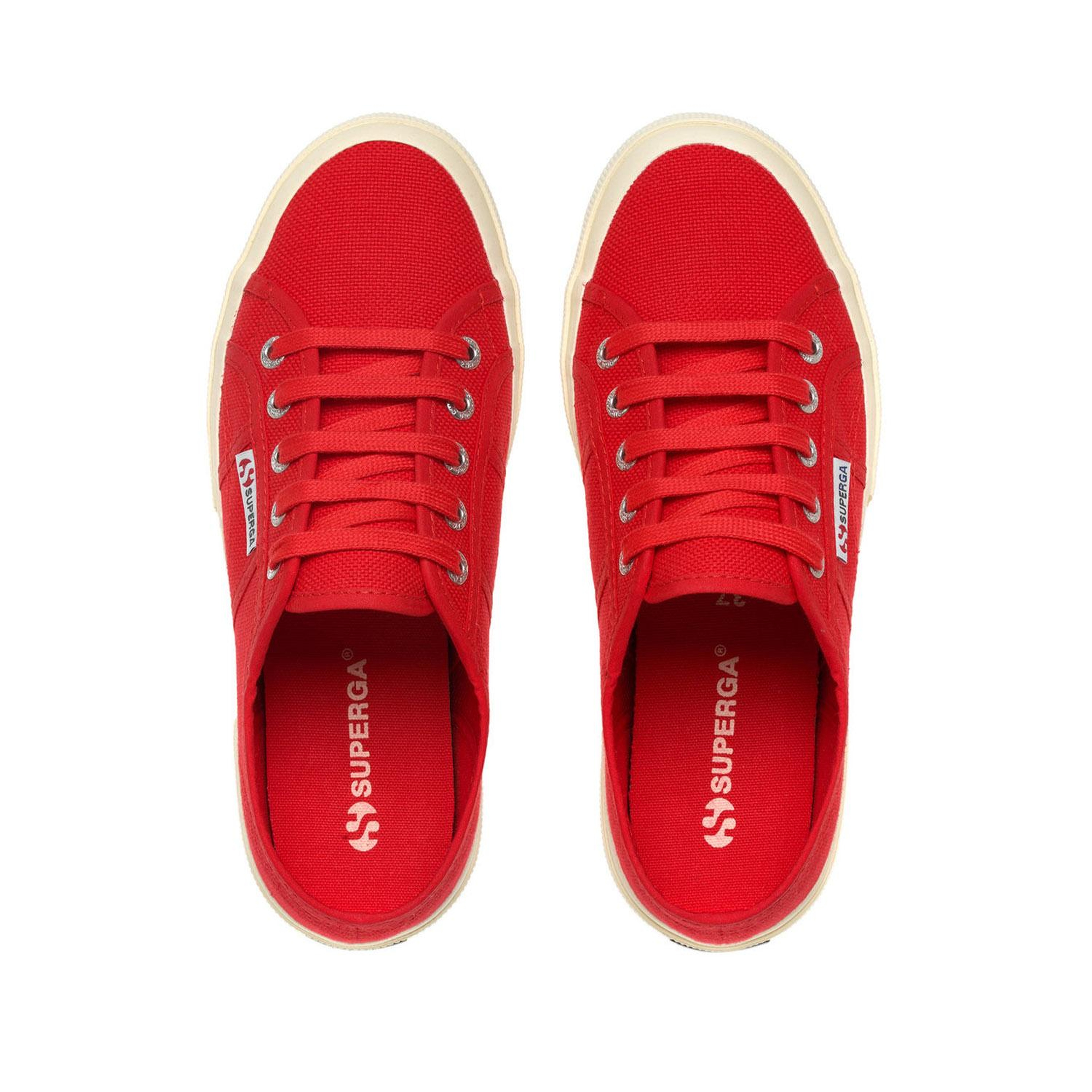 Superga 2750-cotu Classic Unisex Günlük Ayakkabı