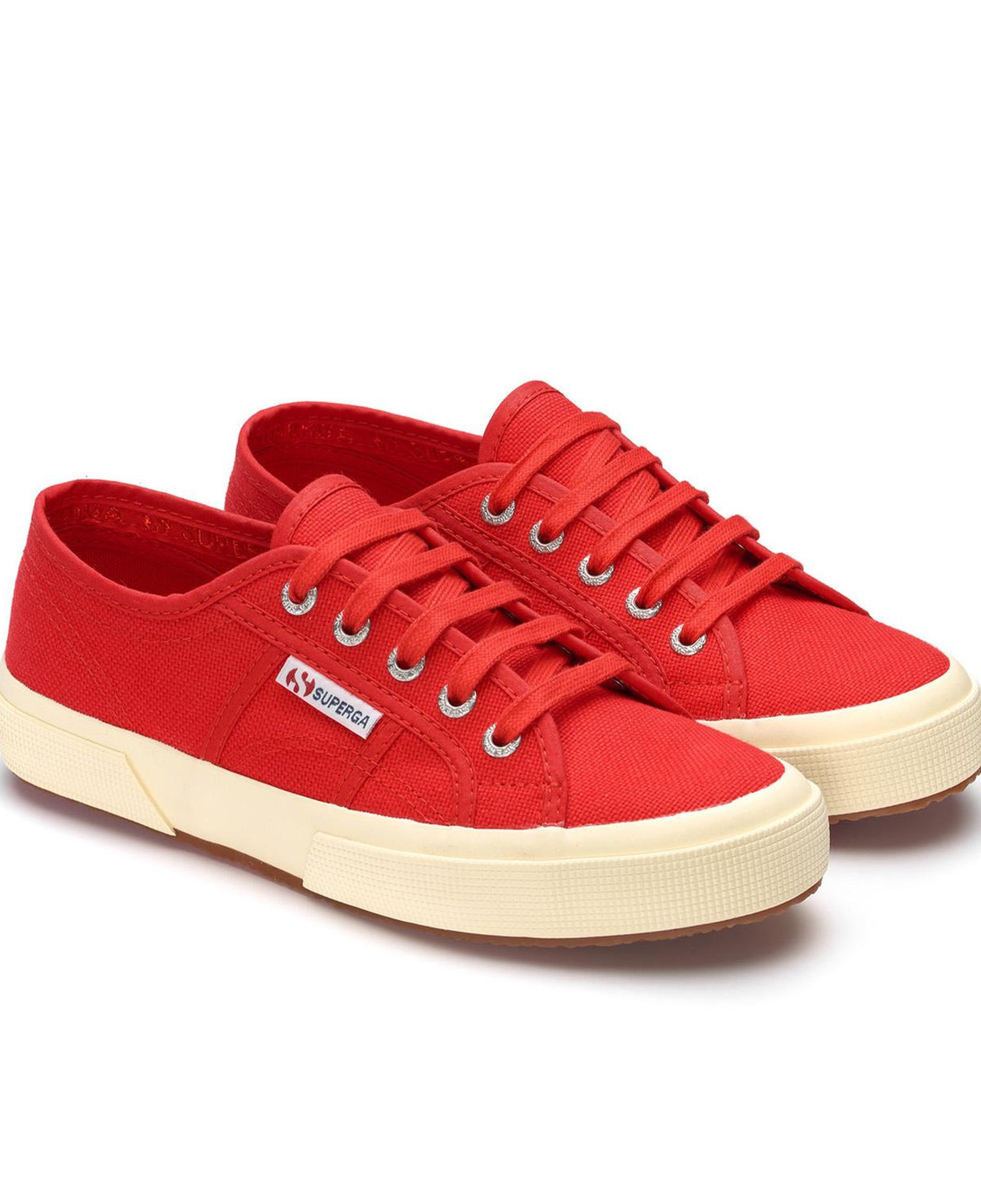 Superga 2750-cotu Classic Unisex Günlük Ayakkabı