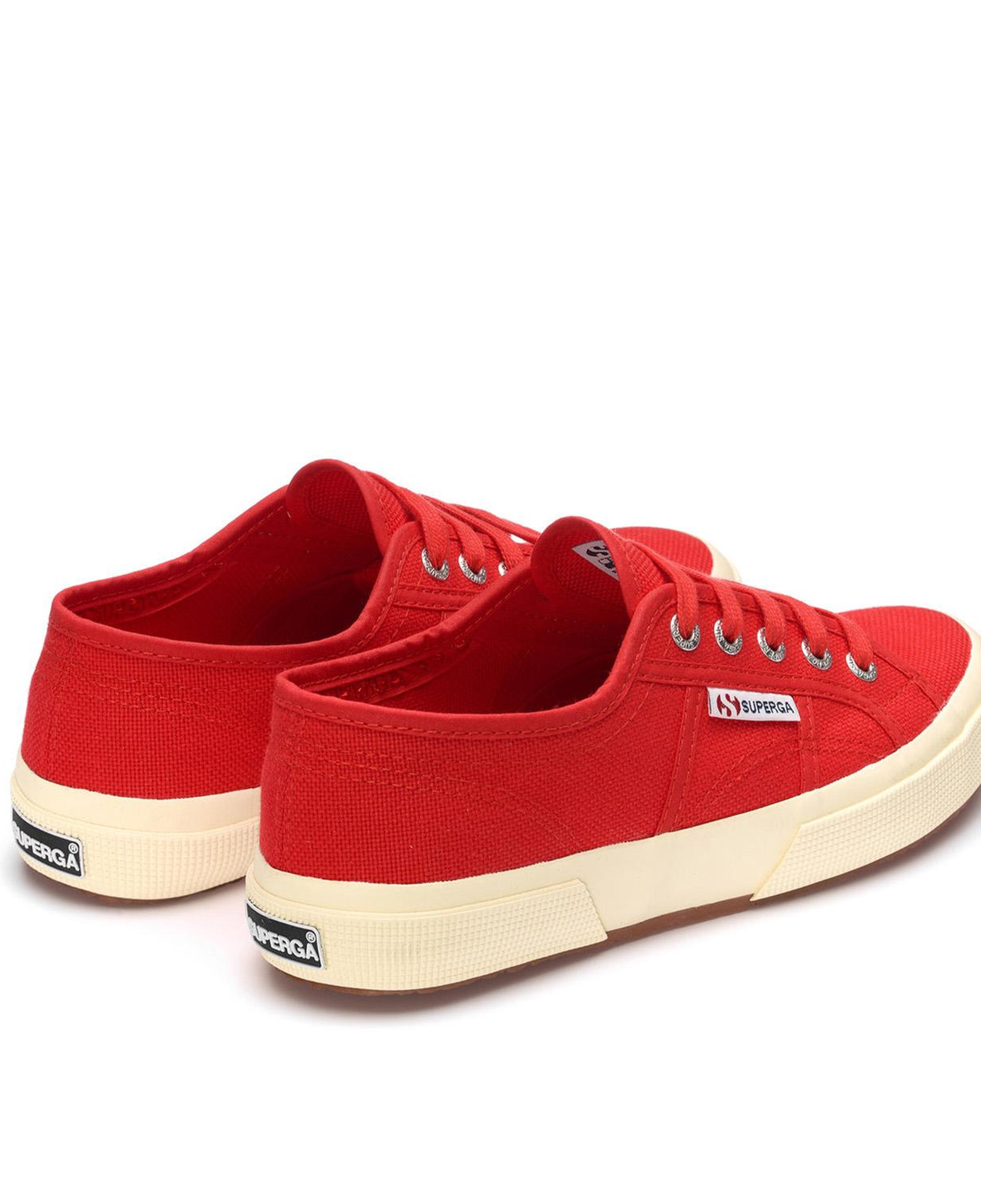 Superga 2750-cotu Classic Unisex Günlük Ayakkabı