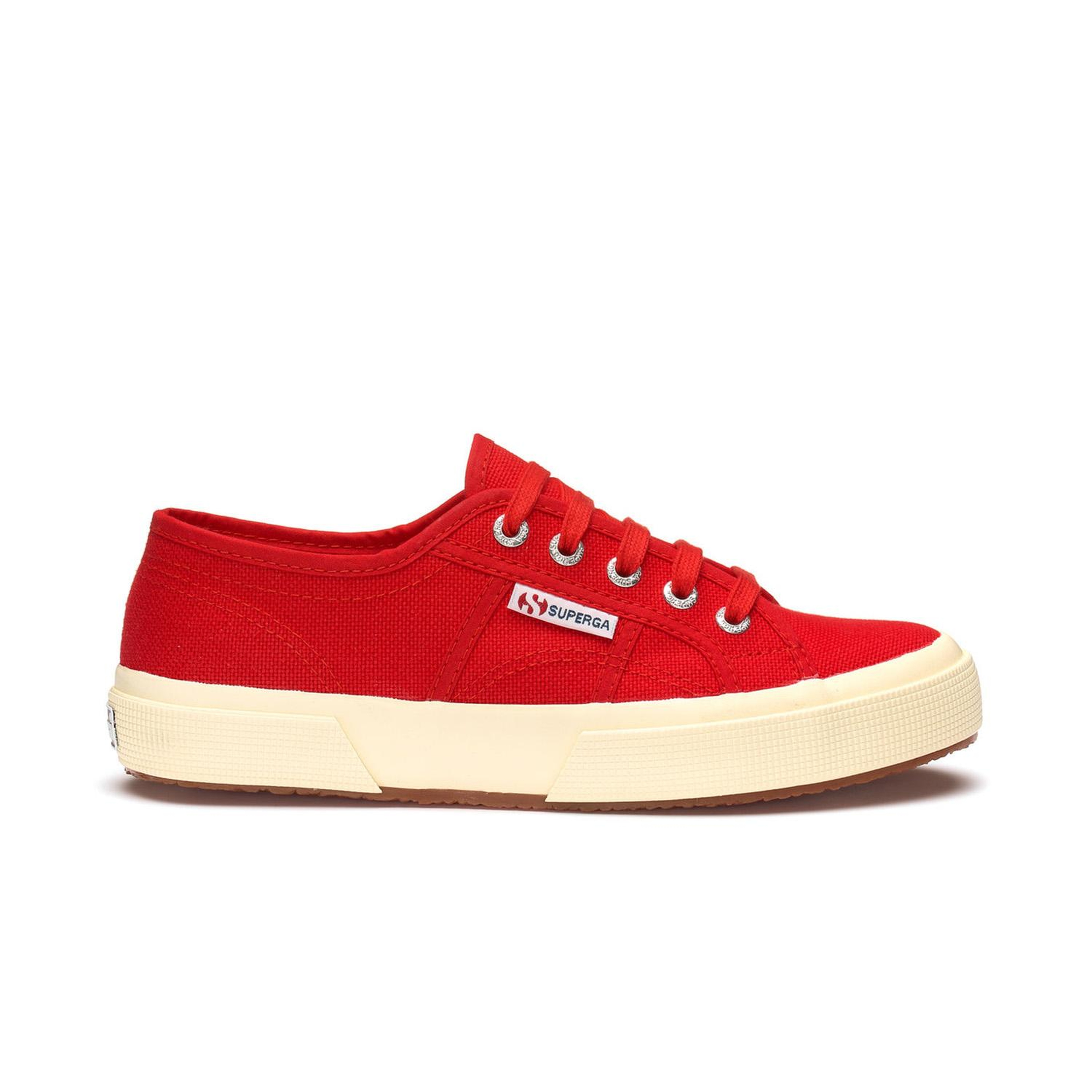 Superga 2750-cotu Classic Unisex Günlük Ayakkabı