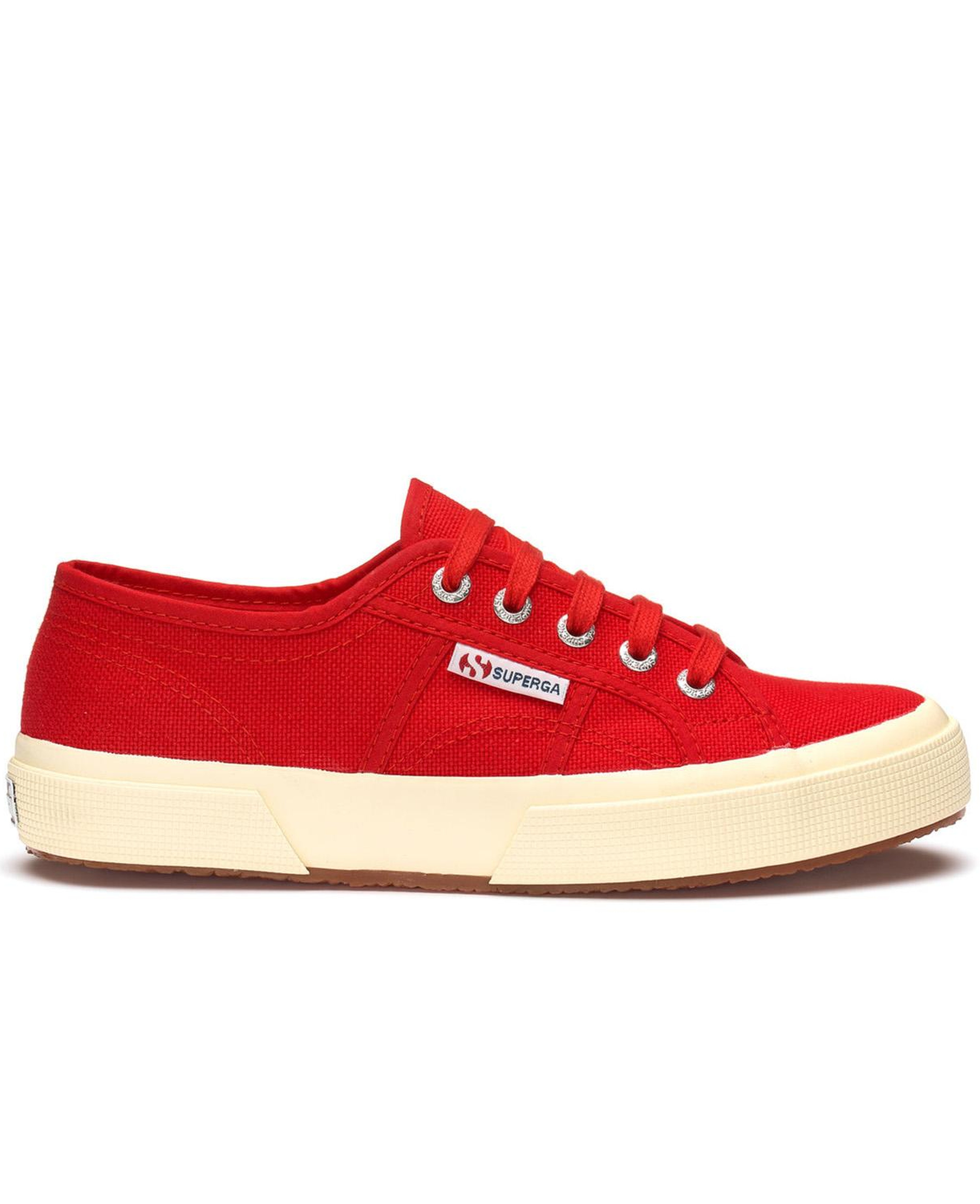 Superga 2750-cotu Classic Unisex Günlük Ayakkabı