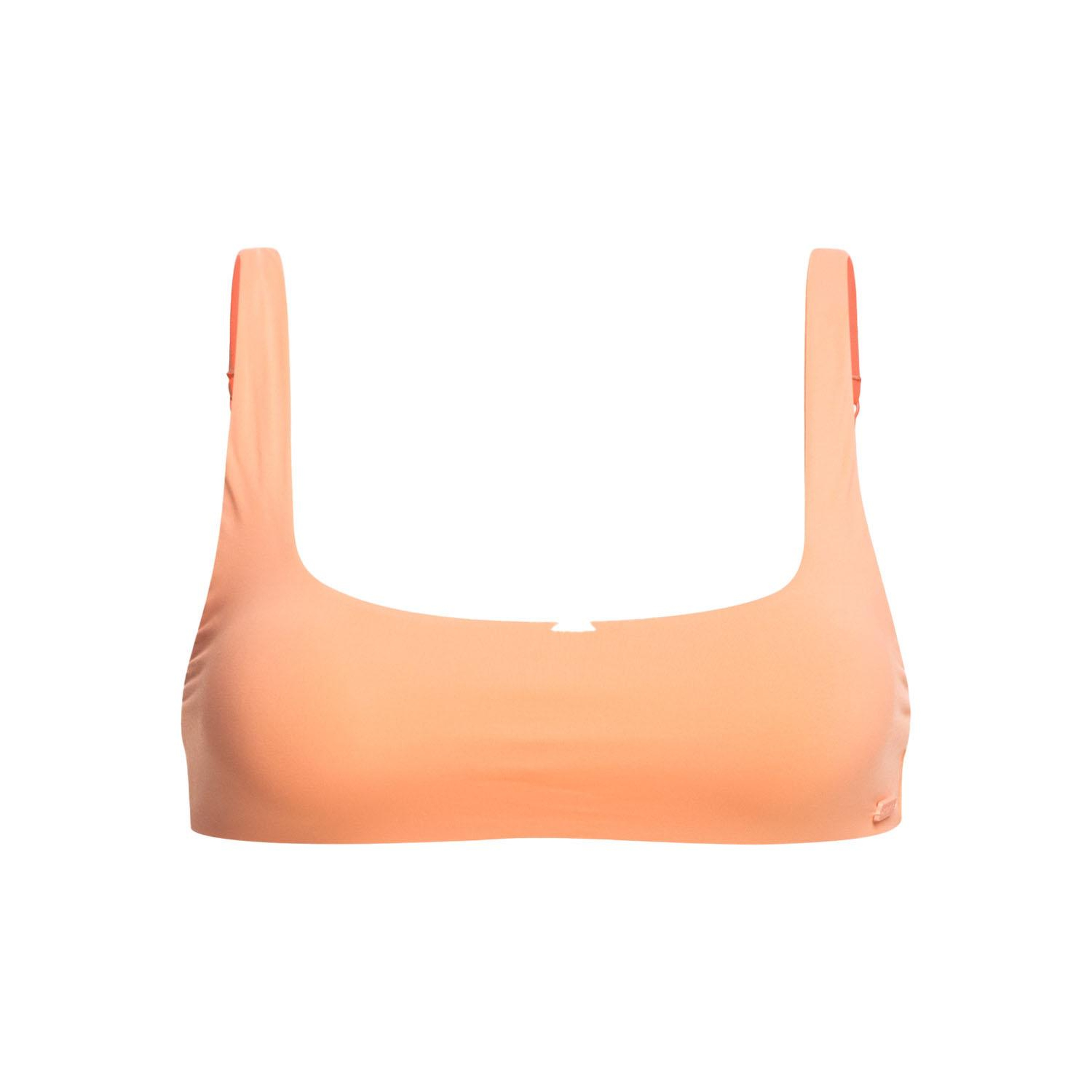 Roxy Sd Beach Classics Bralette Kadın Turuncu Bikini Üst