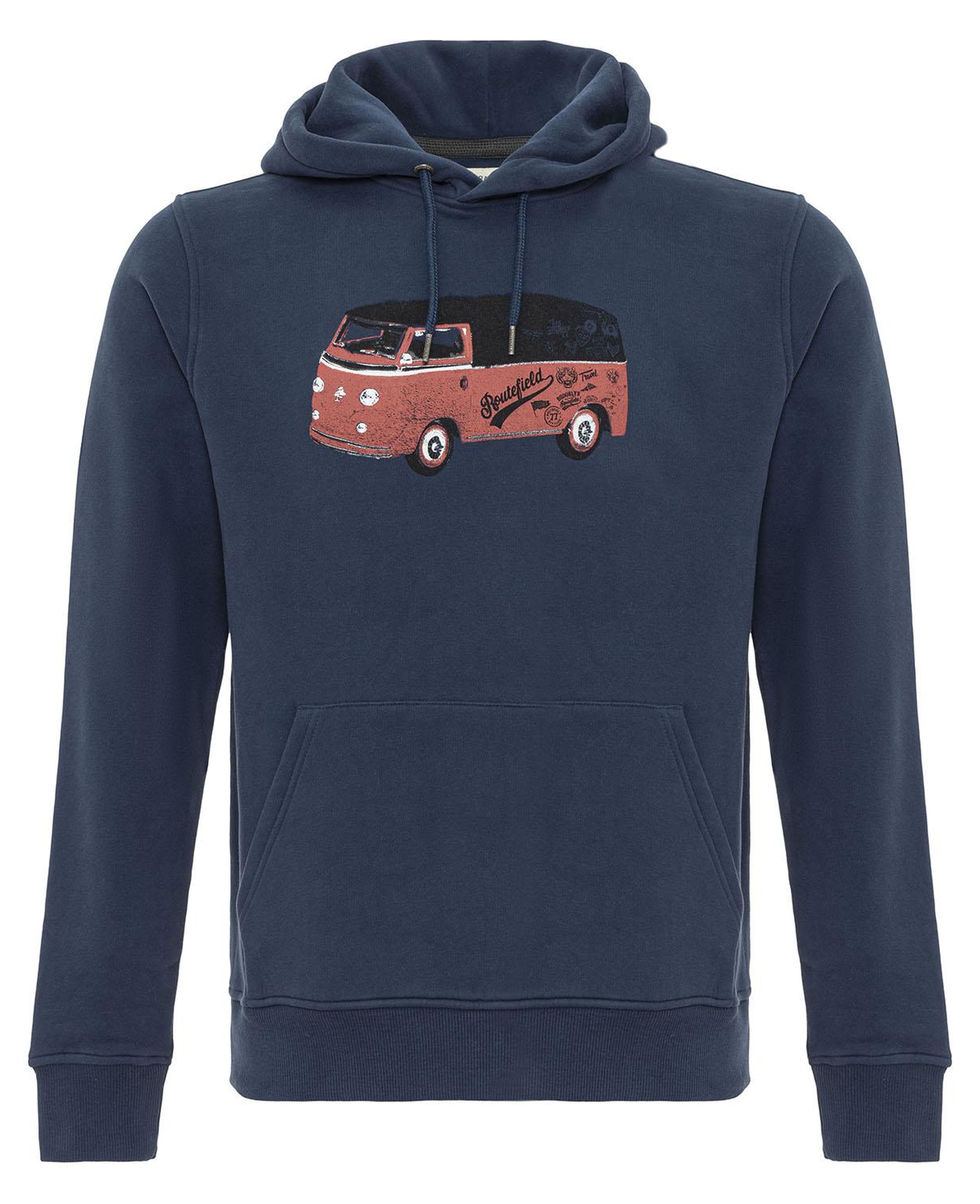 Routefield Hunch Erkek Sweatshirt