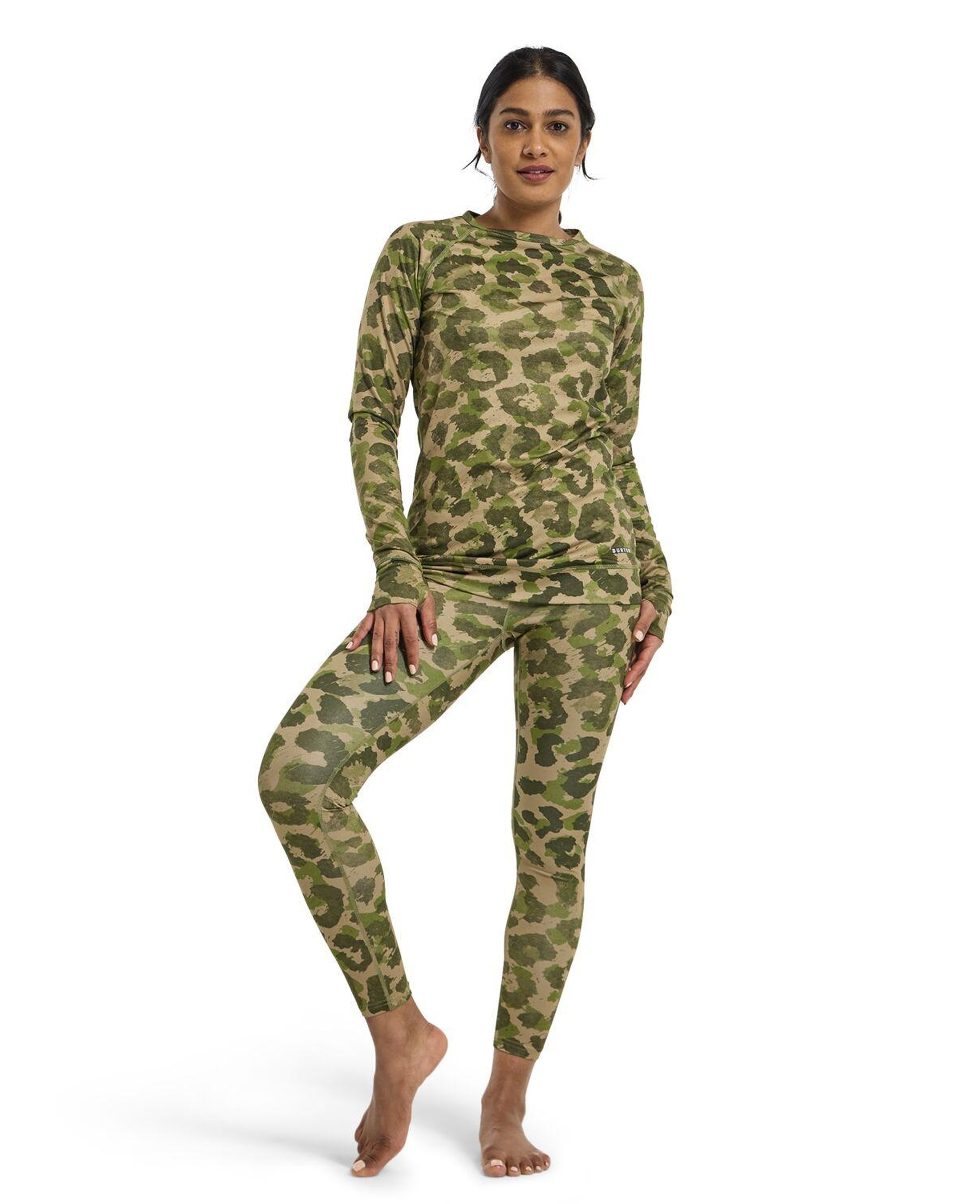 Burton Ltwt X Pant Kadın İçlik Alt
