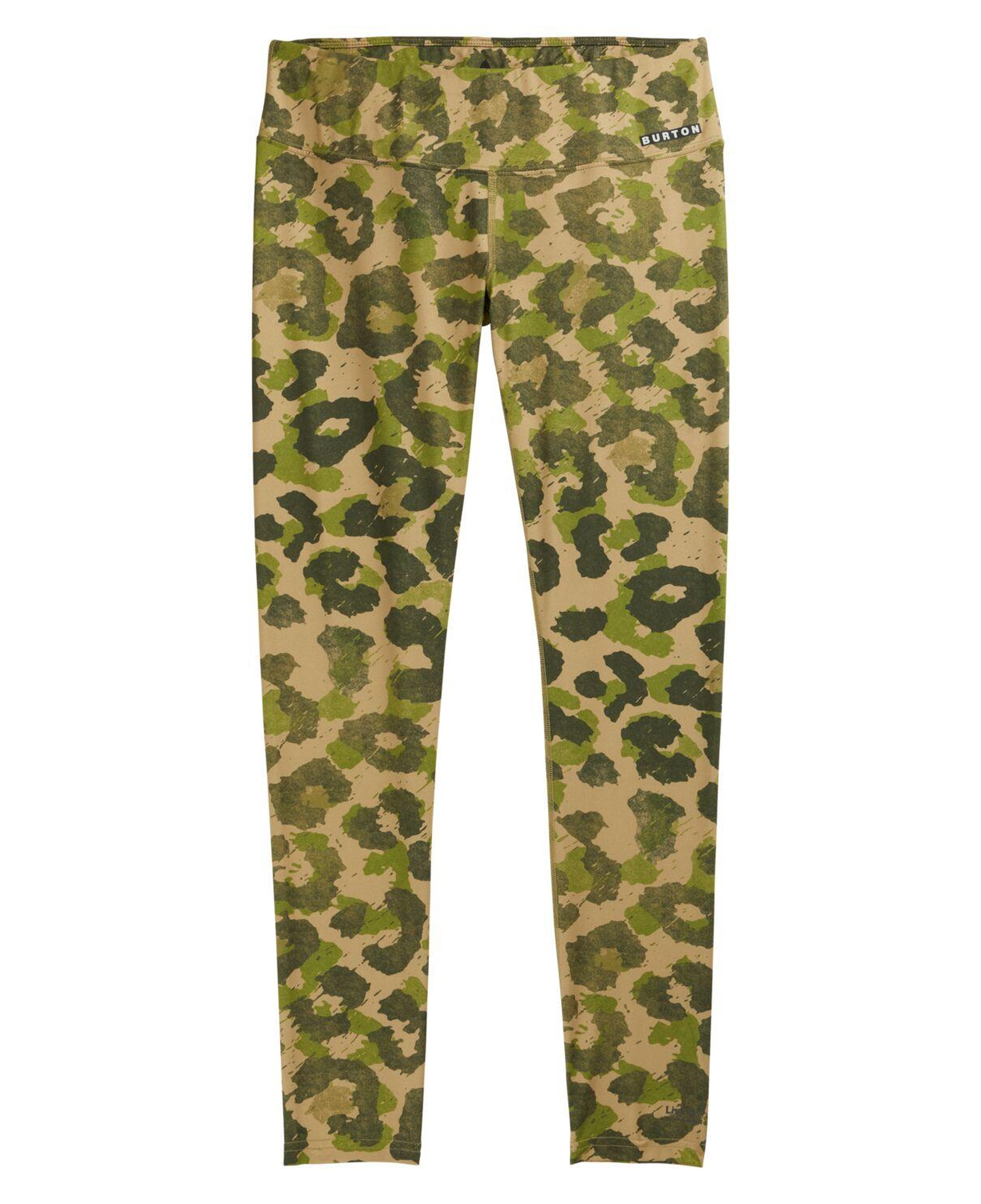 Burton Ltwt X Pant Kadın İçlik Alt